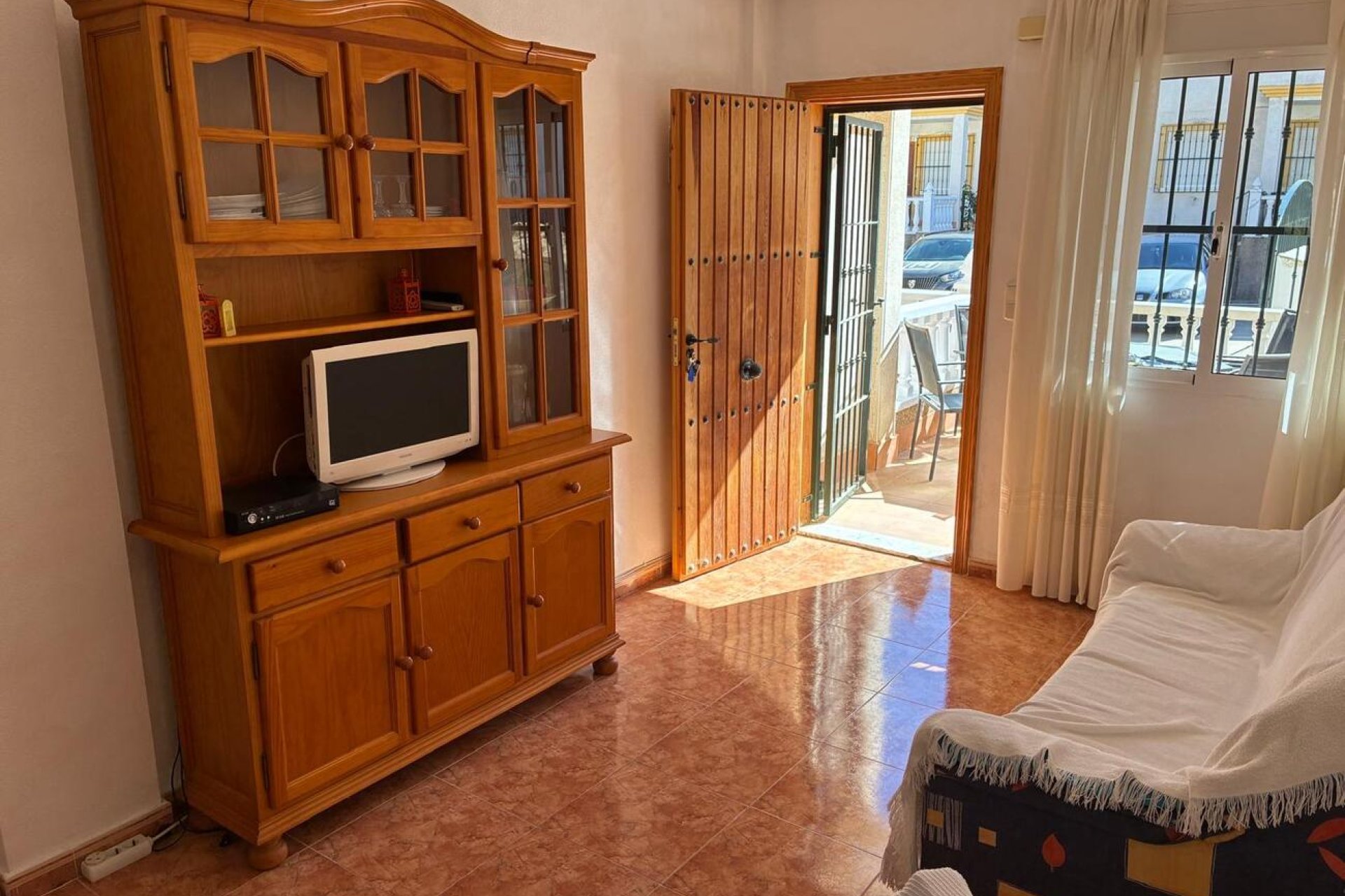 Revente - Apartment -
Algorfa - Costa Blanca