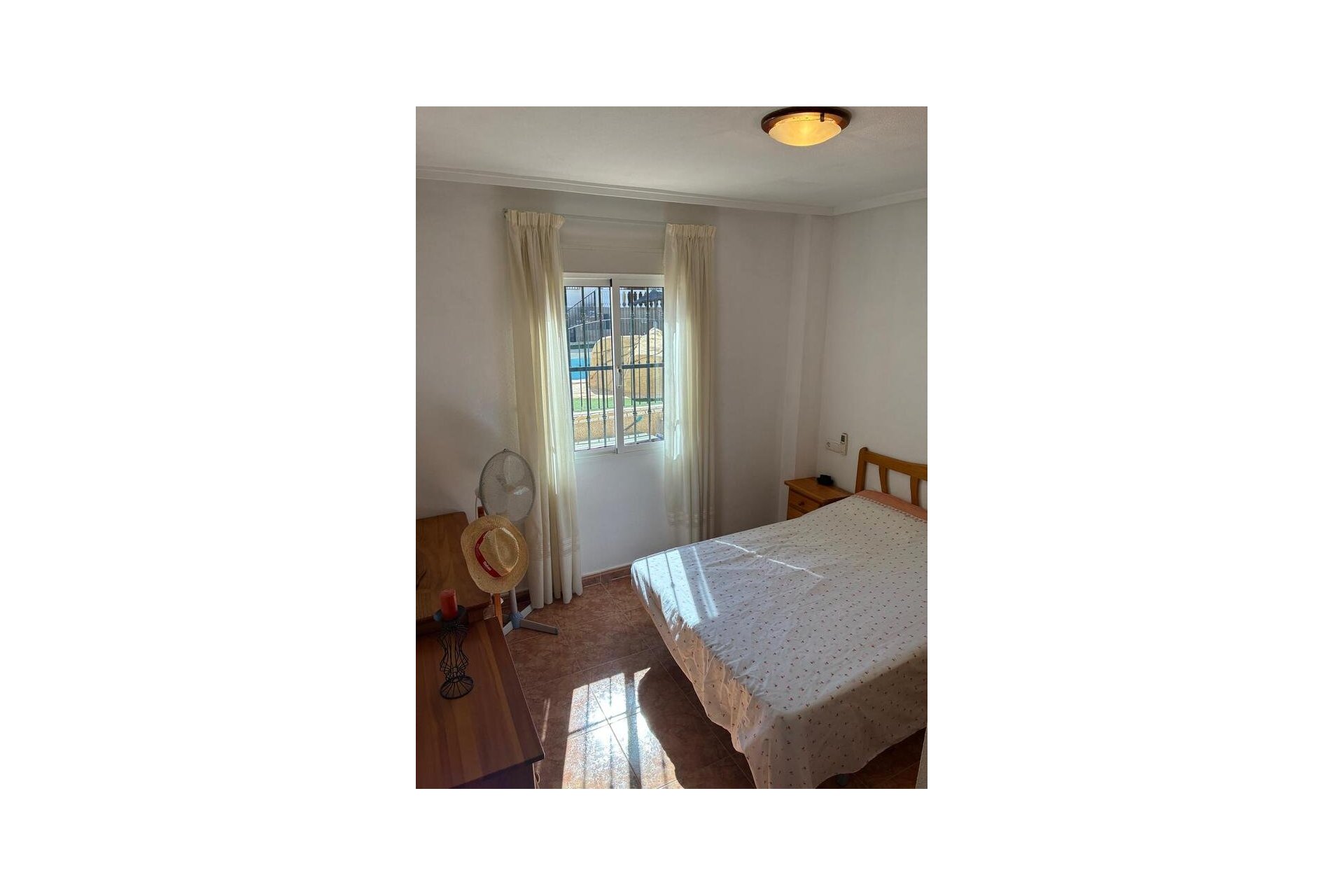 Revente - Apartment -
Algorfa - Costa Blanca