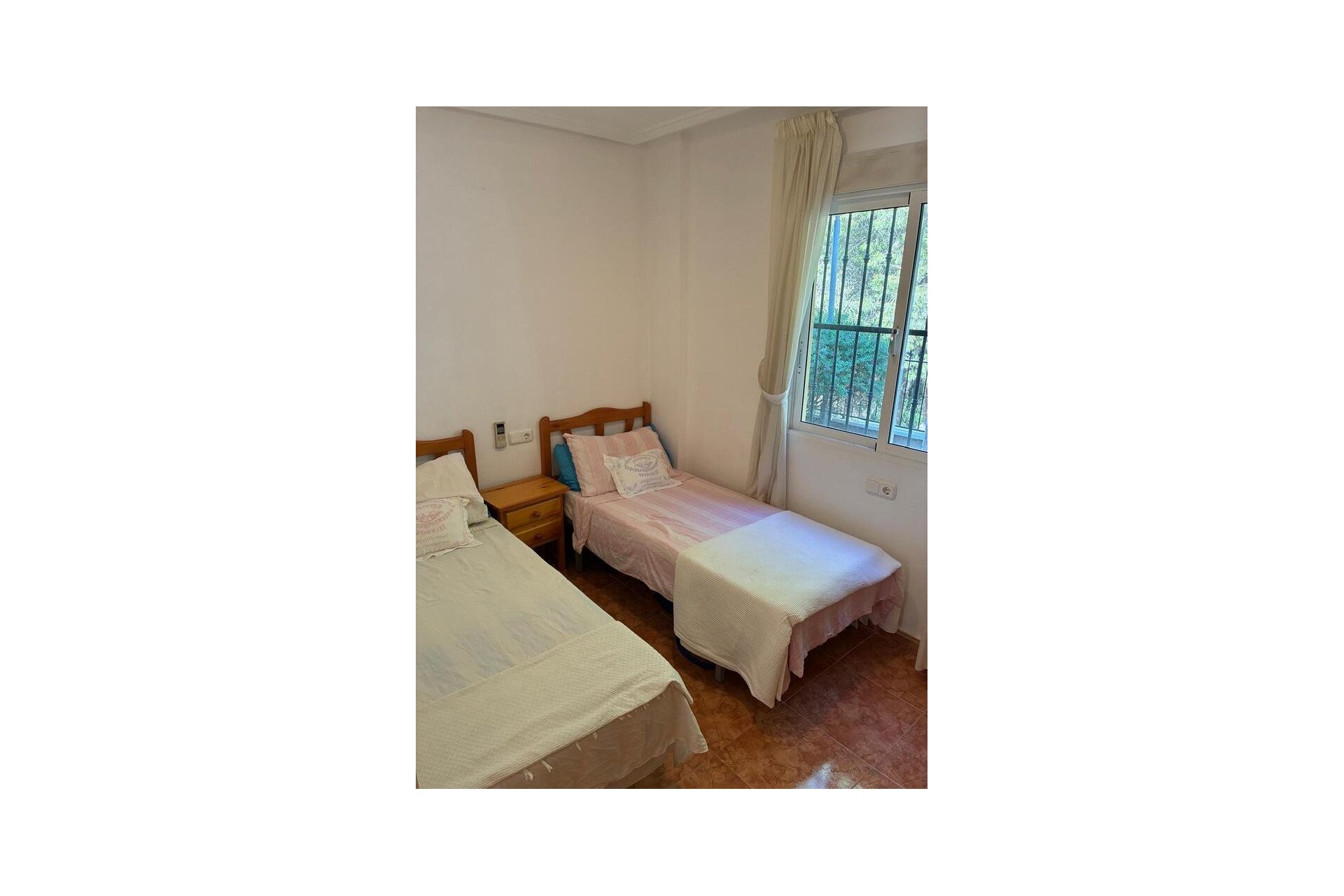 Revente - Apartment -
Algorfa - Costa Blanca