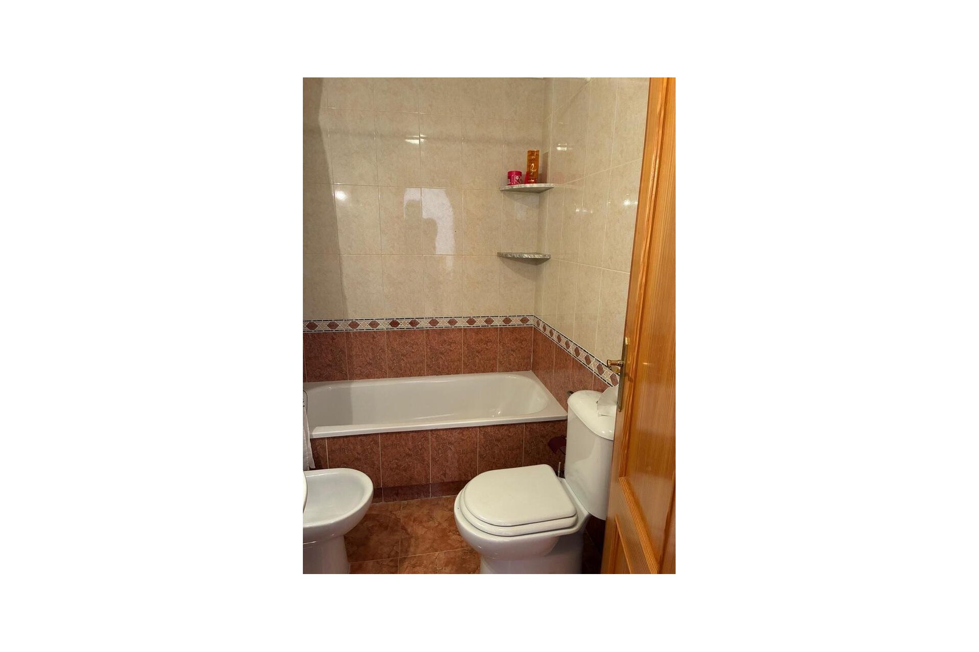 Revente - Apartment -
Algorfa - Costa Blanca