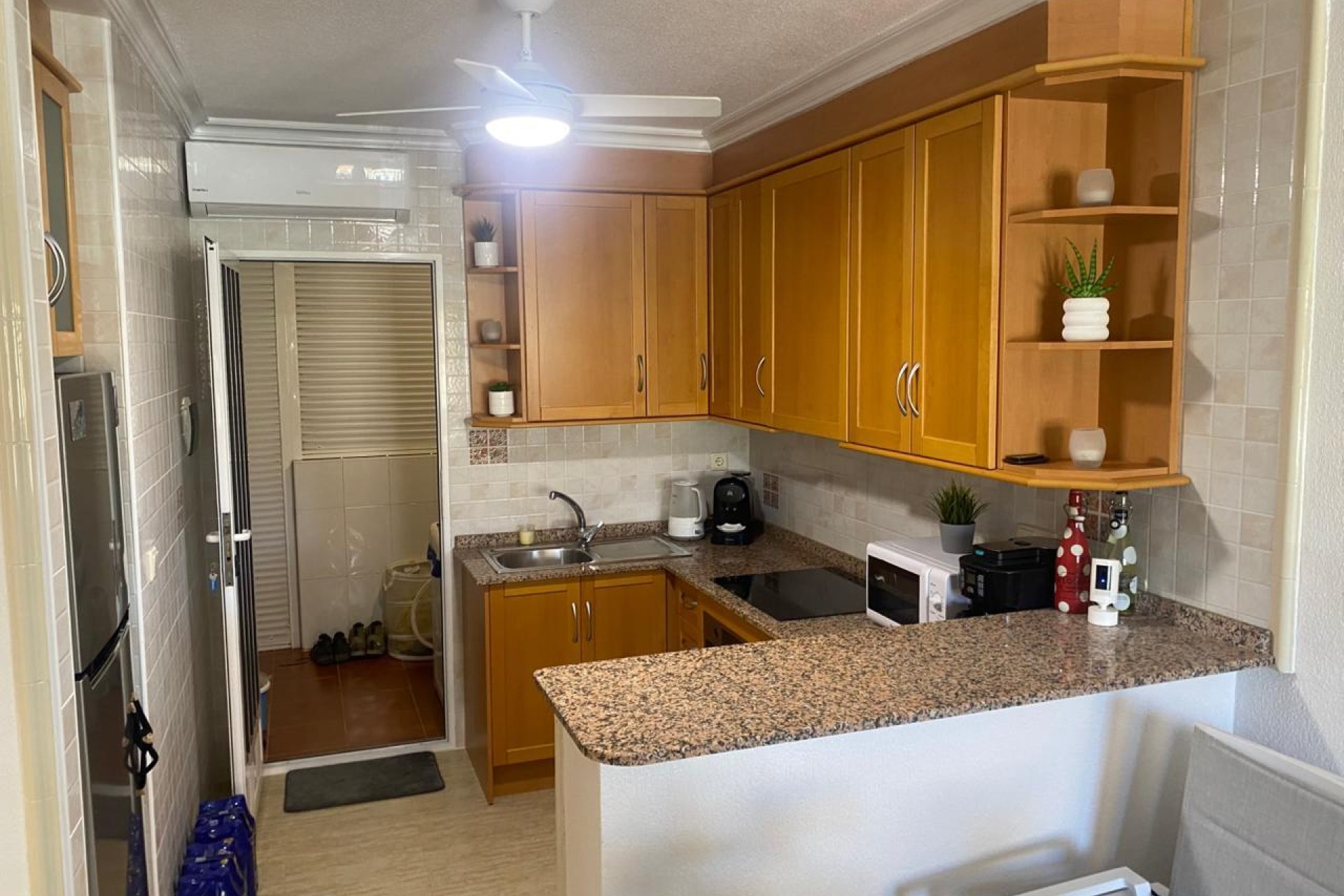 Revente - Apartment -
Algorfa - Costa Blanca