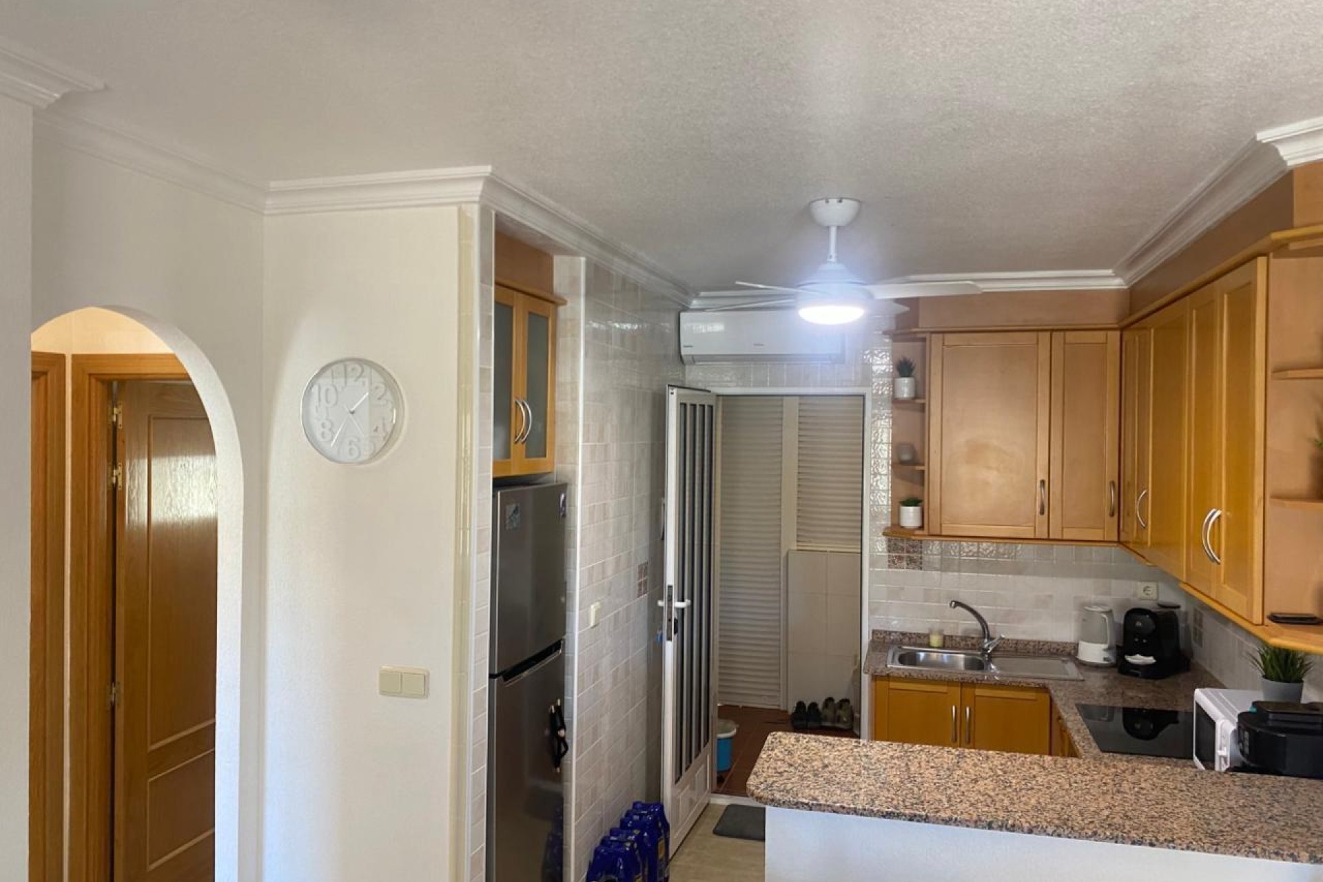 Revente - Apartment -
Algorfa - Costa Blanca