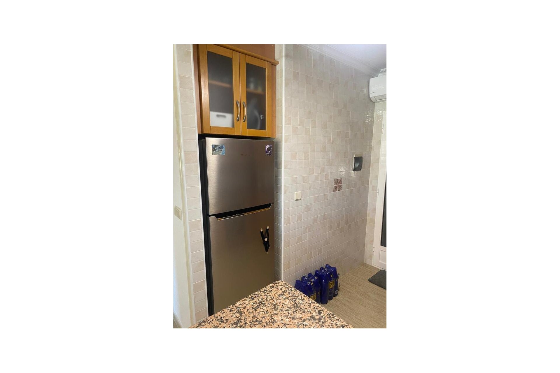 Revente - Apartment -
Algorfa - Costa Blanca