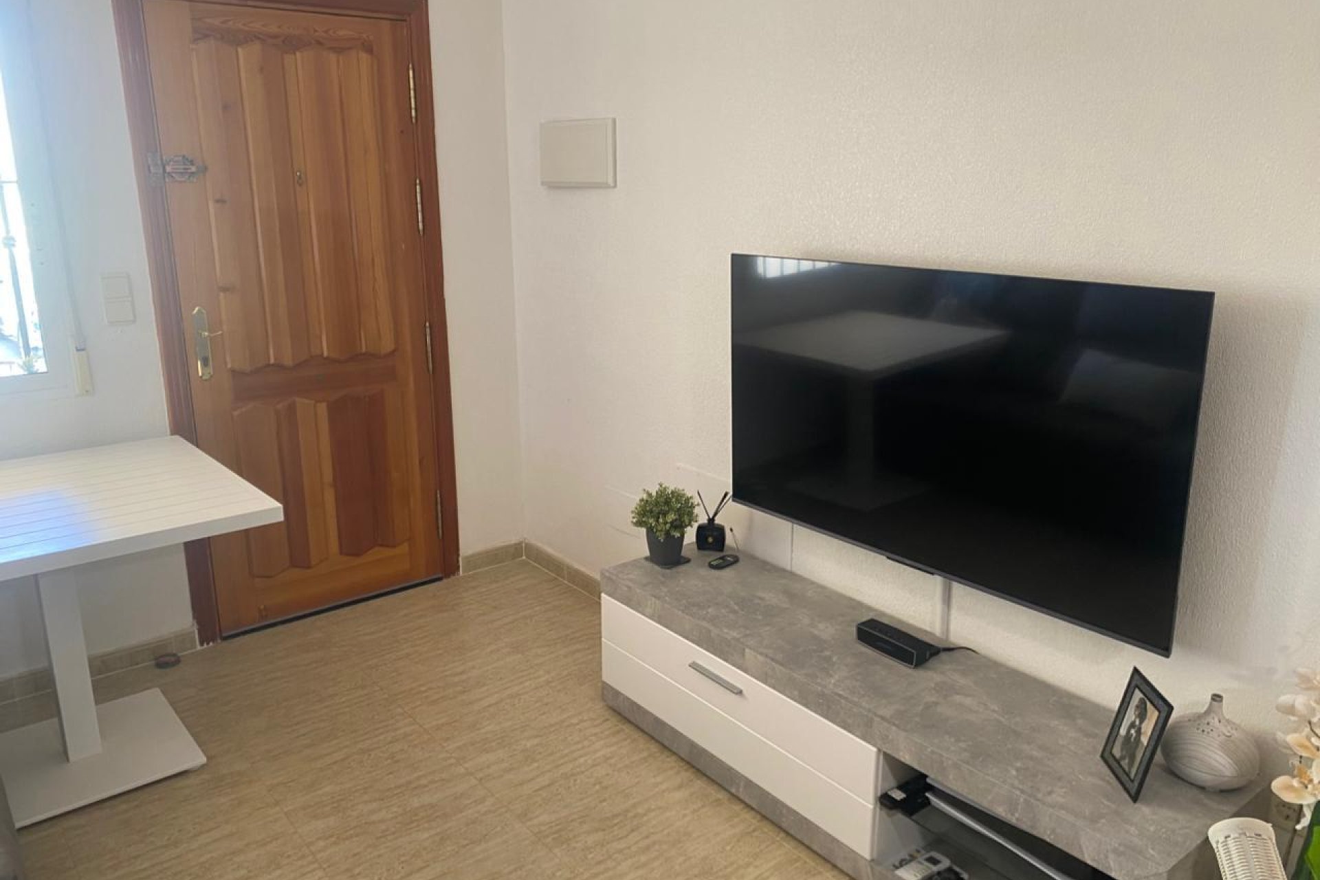 Revente - Apartment -
Algorfa - Costa Blanca