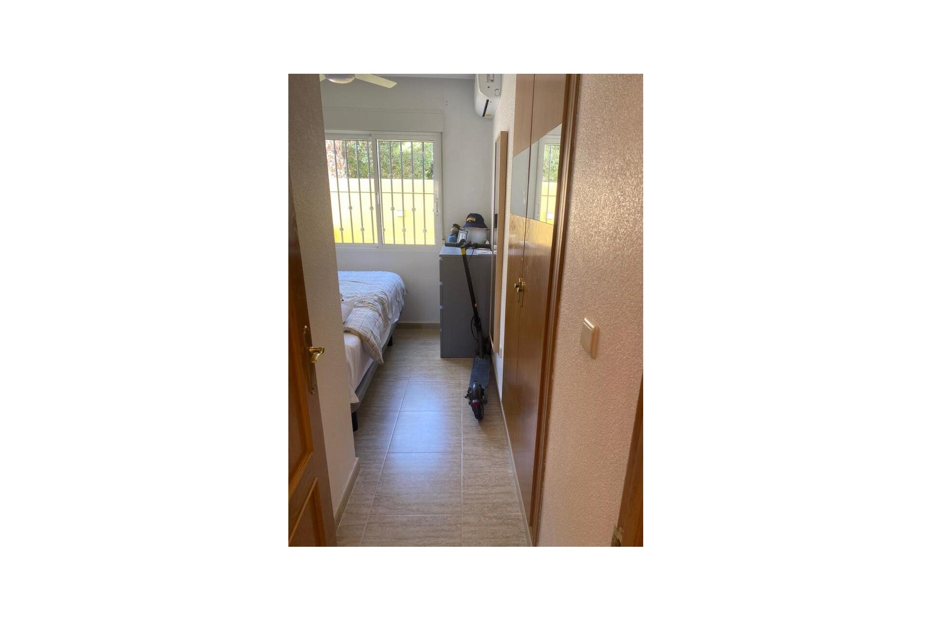 Revente - Apartment -
Algorfa - Costa Blanca