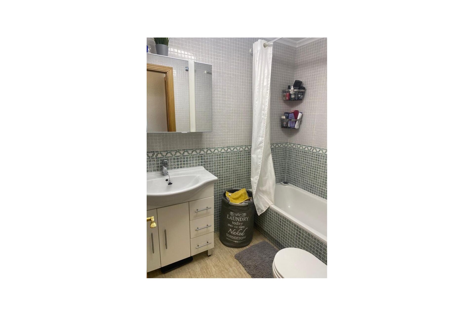 Revente - Apartment -
Algorfa - Costa Blanca