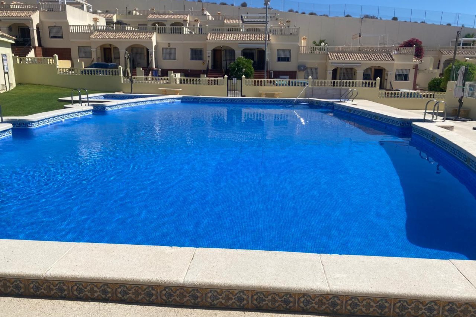 Revente - Apartment -
Algorfa - Costa Blanca