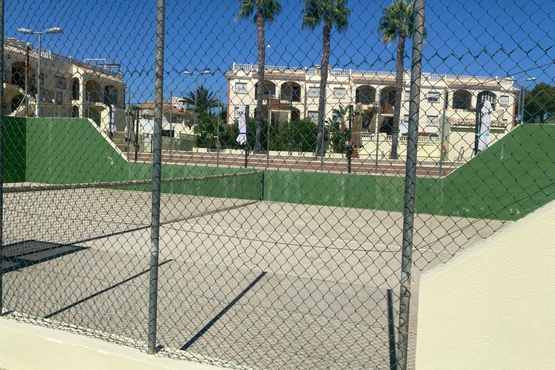 Revente - Apartment -
Algorfa - Costa Blanca