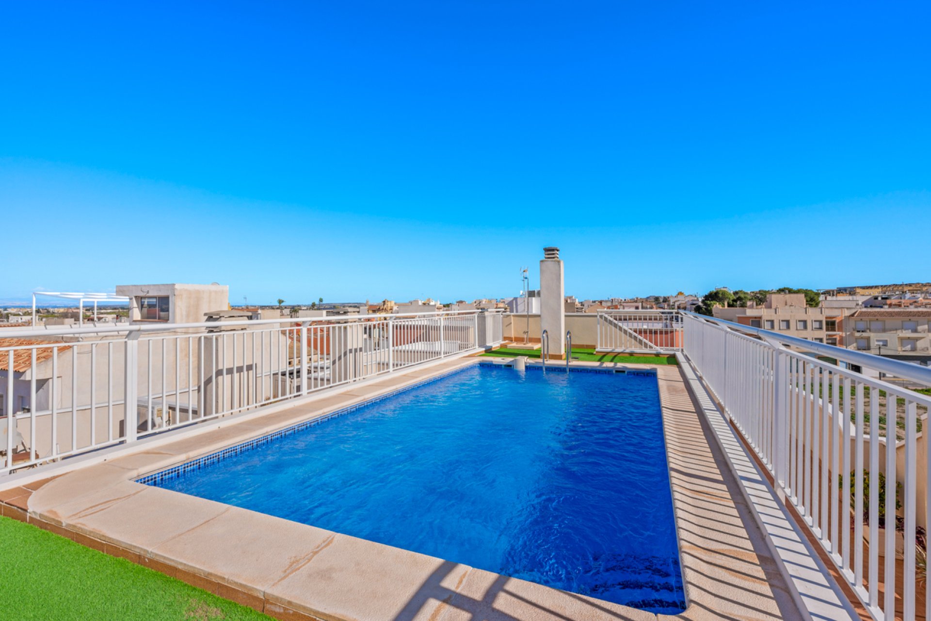 Revente - Apartment -
Algorfa - Inland
