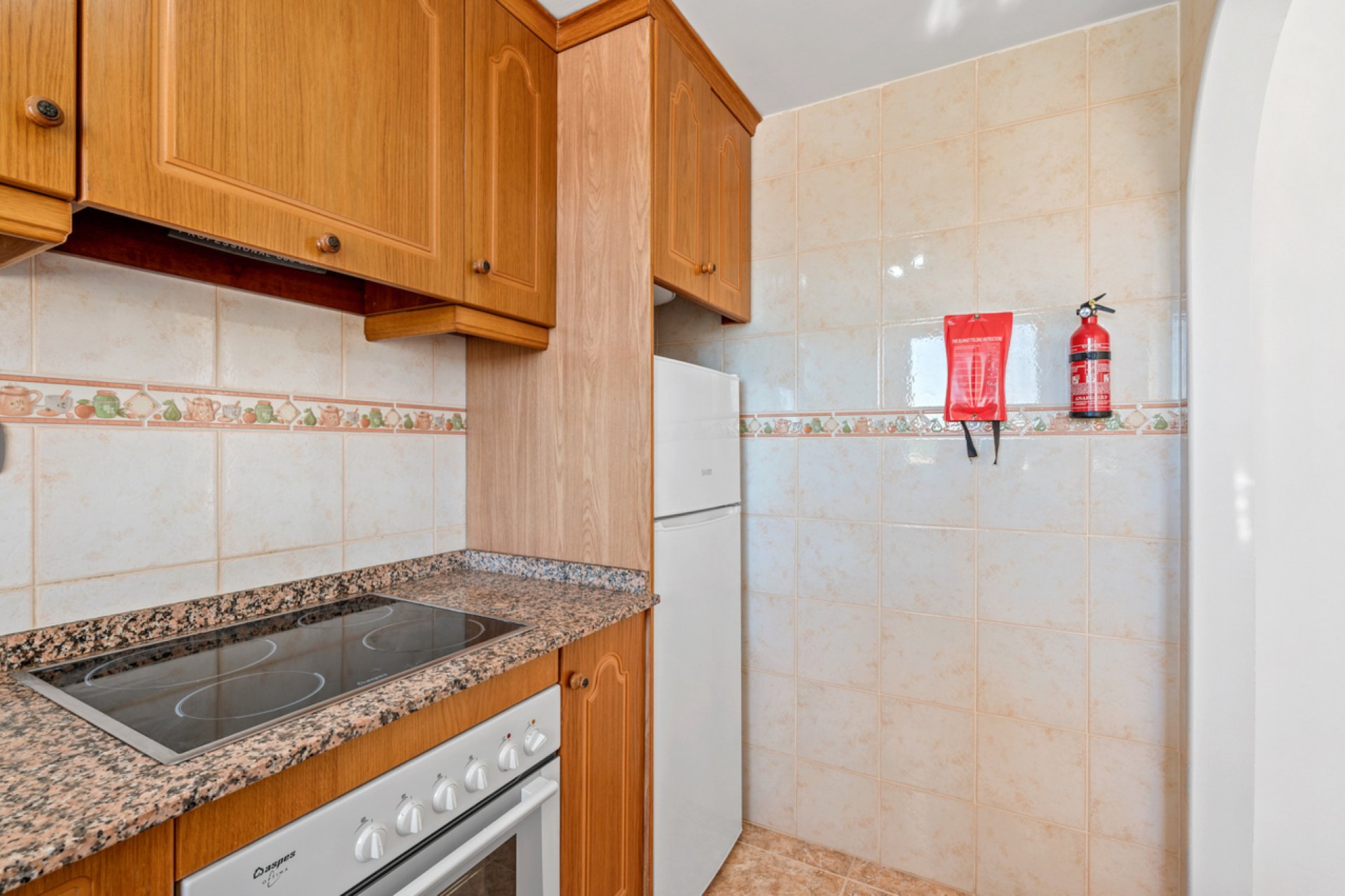 Revente - Apartment -
Algorfa - Inland