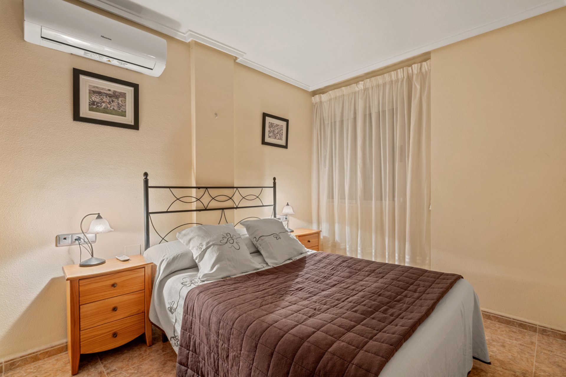 Revente - Apartment -
Algorfa - Inland