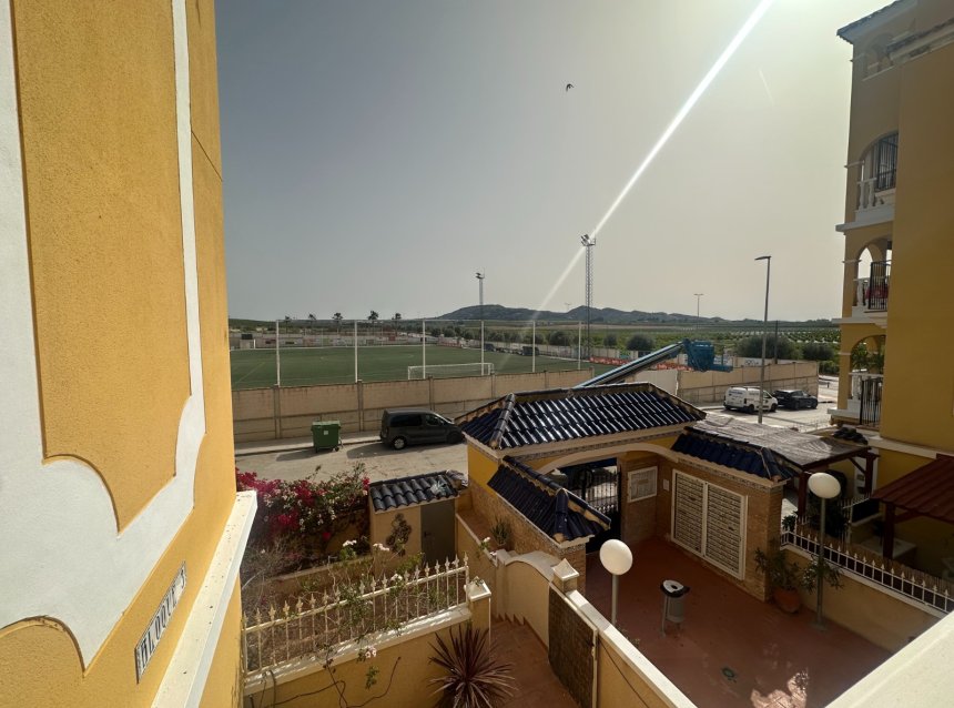 Revente - Apartment -
Algorfa - Inland