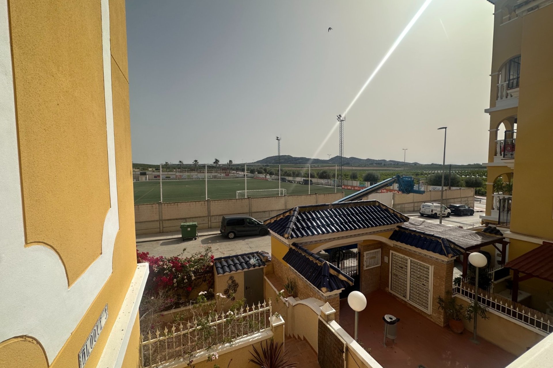 Revente - Apartment -
Algorfa - Inland