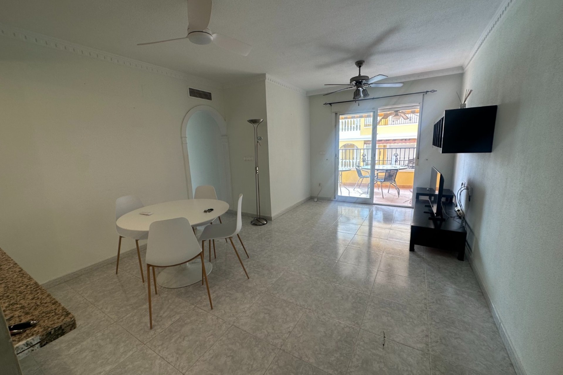 Revente - Apartment -
Algorfa - Inland
