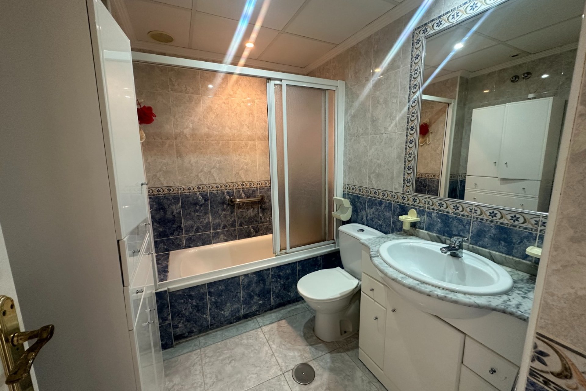 Revente - Apartment -
Algorfa - Inland