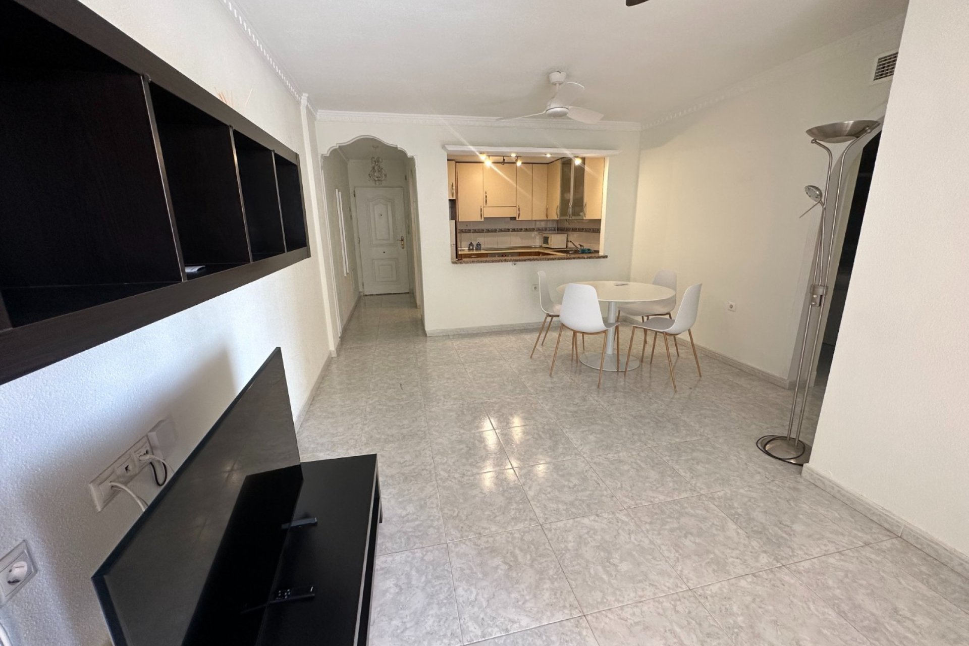 Revente - Apartment -
Algorfa - Inland