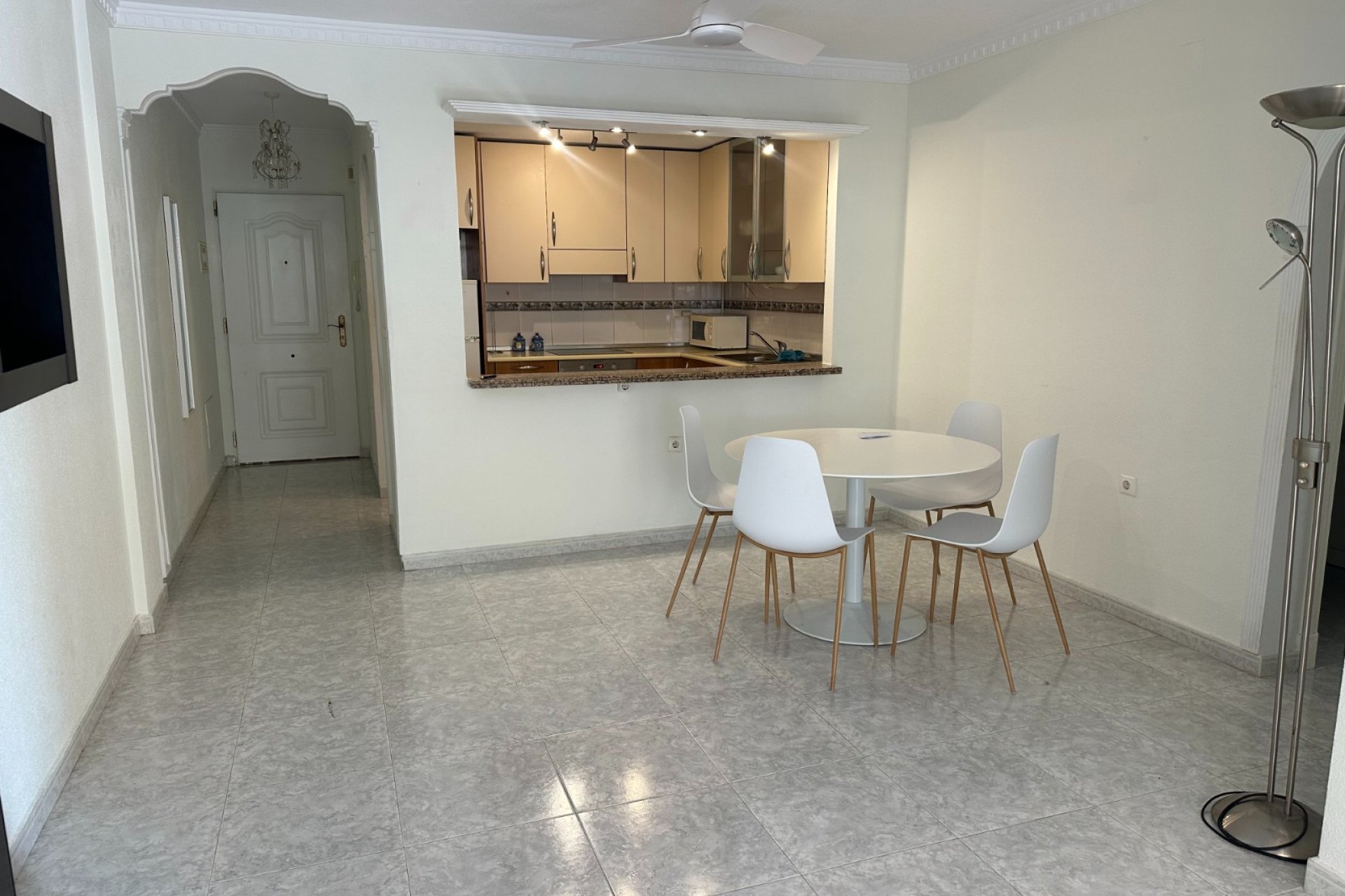 Revente - Apartment -
Algorfa - Inland