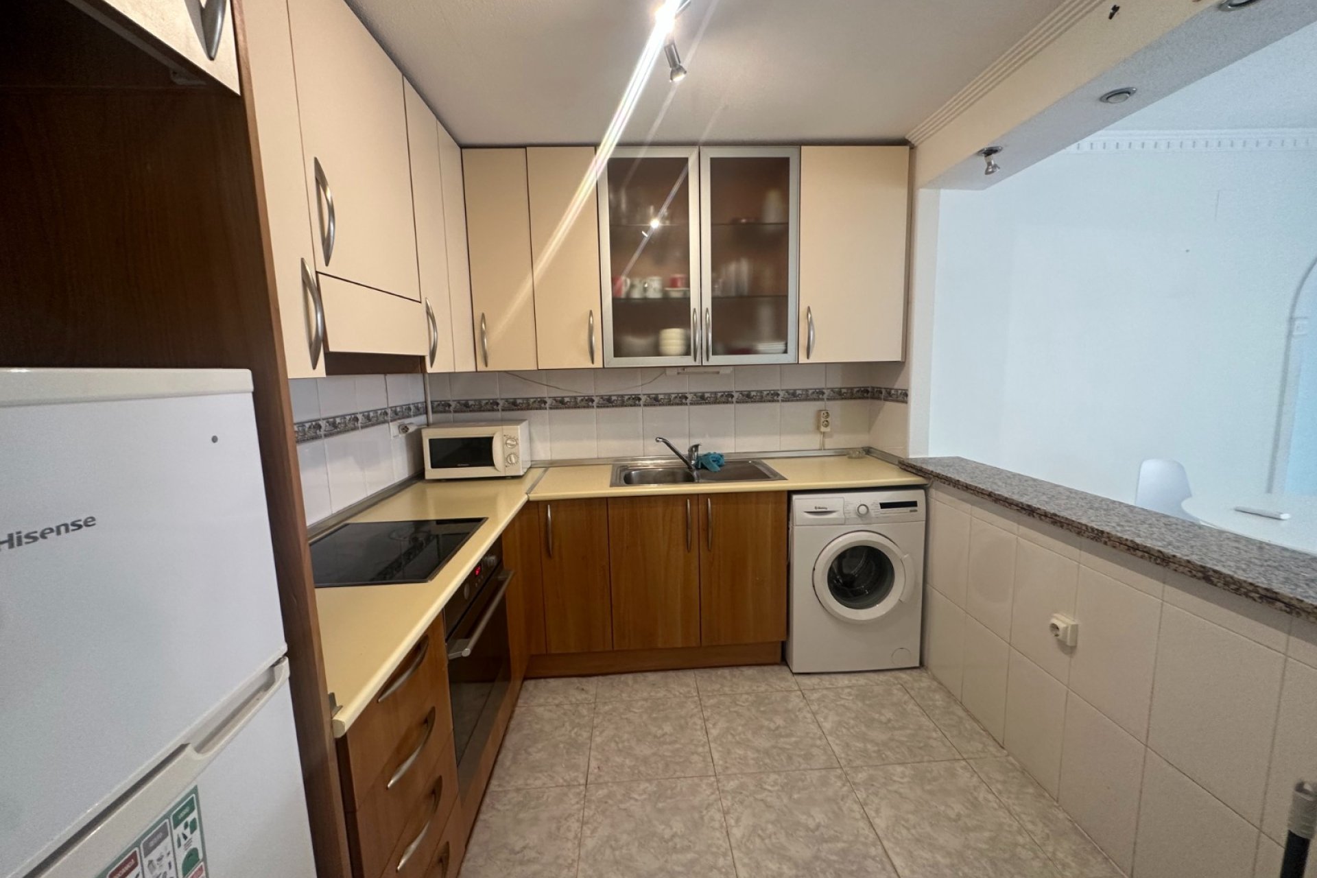 Revente - Apartment -
Algorfa - Inland