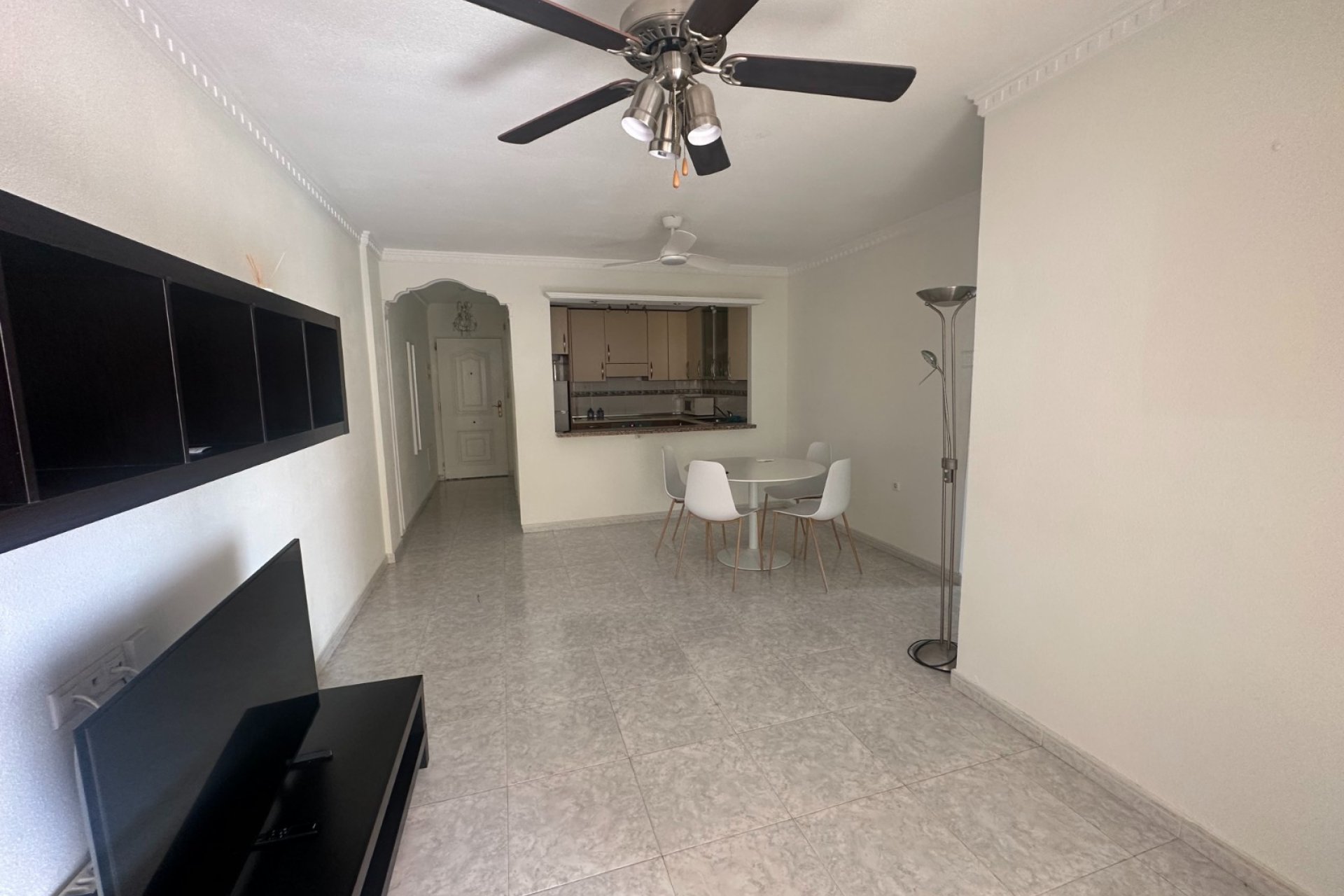 Revente - Apartment -
Algorfa - Inland