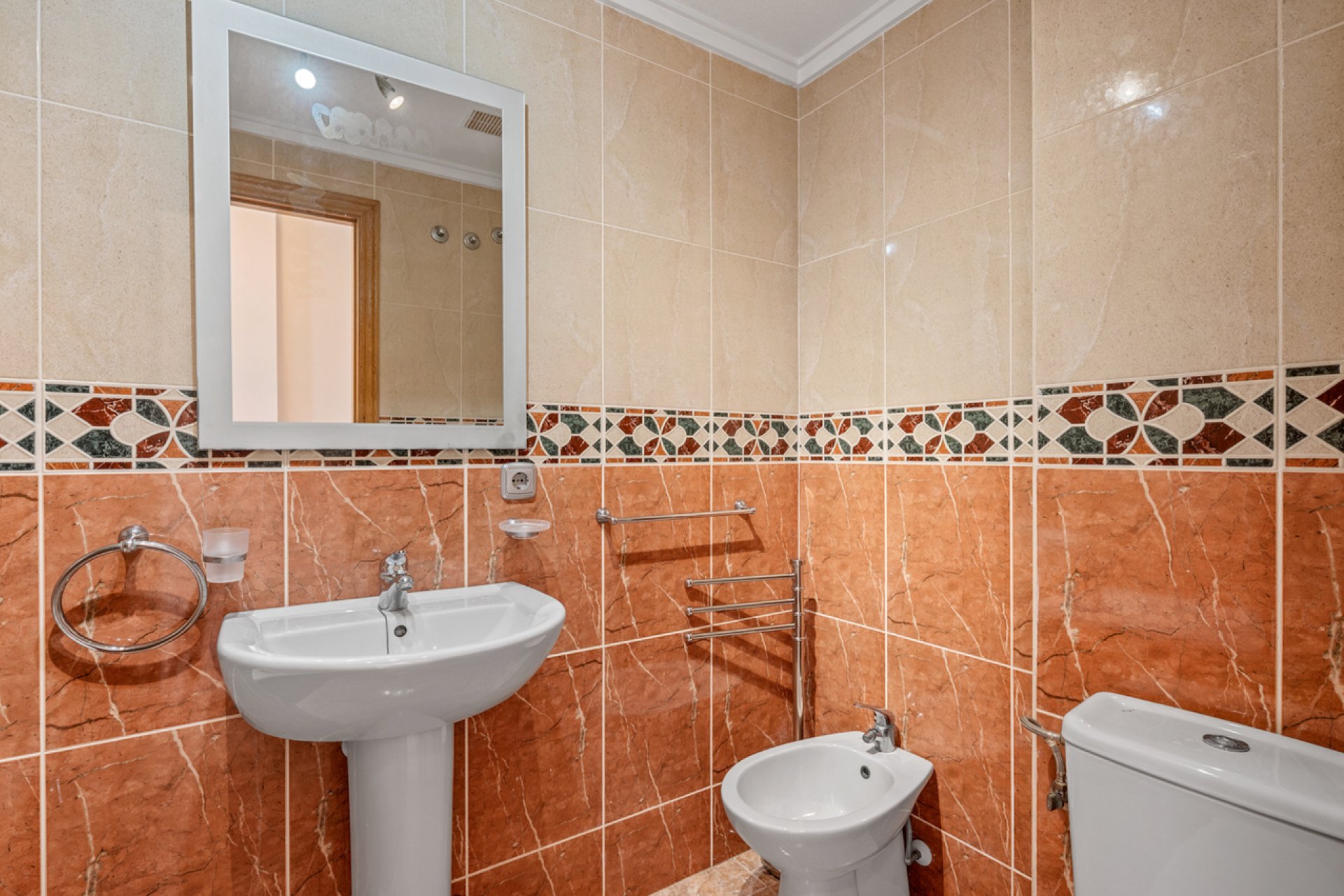 Revente - Apartment -
Algorfa - Inland