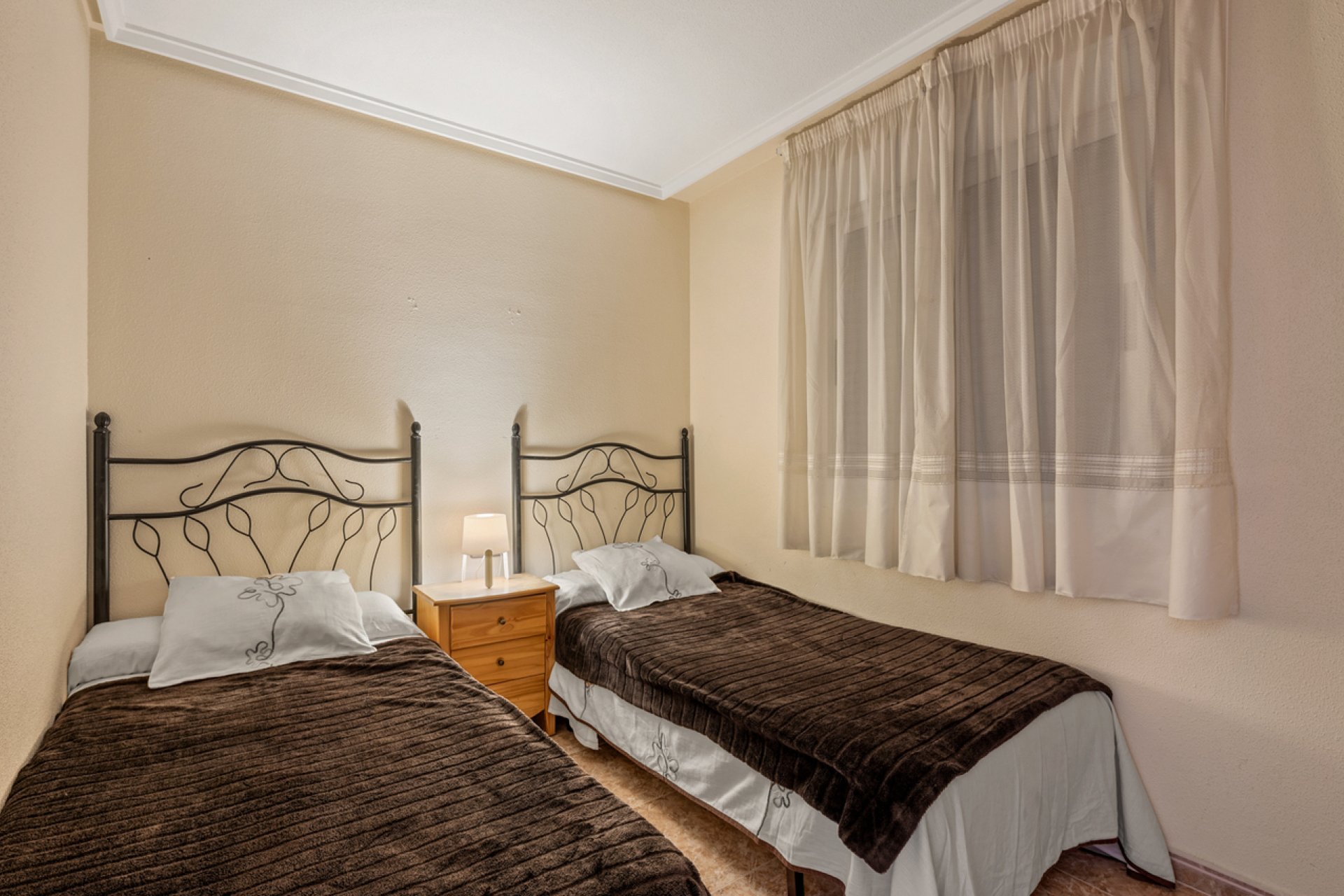 Revente - Apartment -
Algorfa - Inland