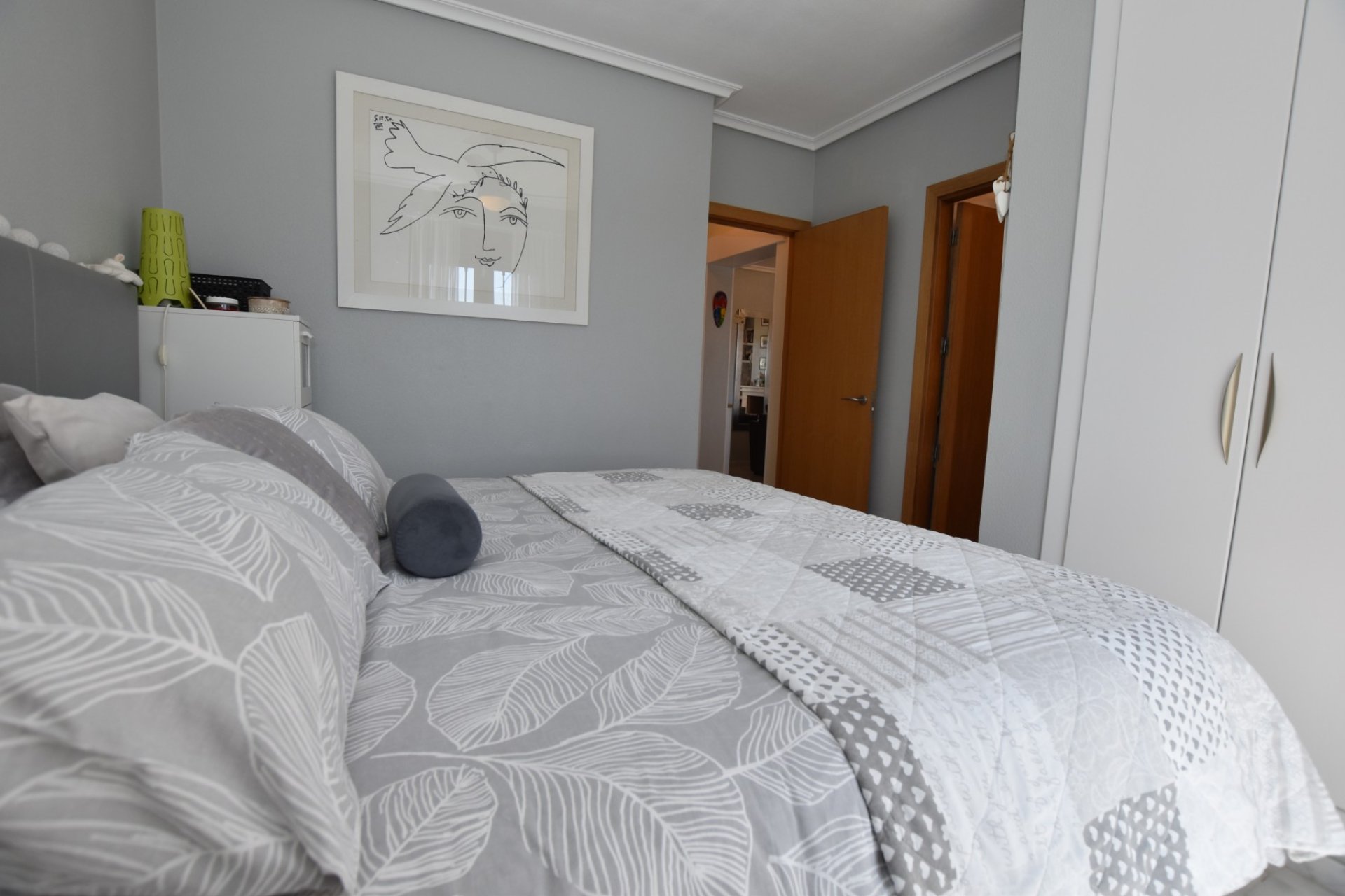 Revente - Apartment -
Algorfa - Inland