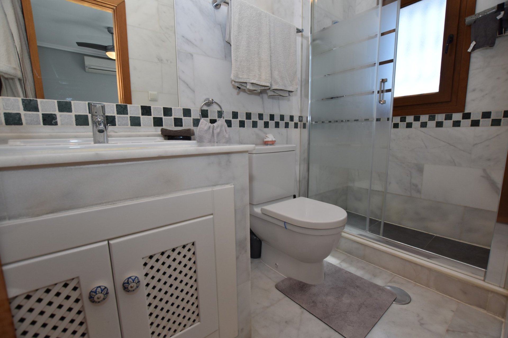 Revente - Apartment -
Algorfa - Inland
