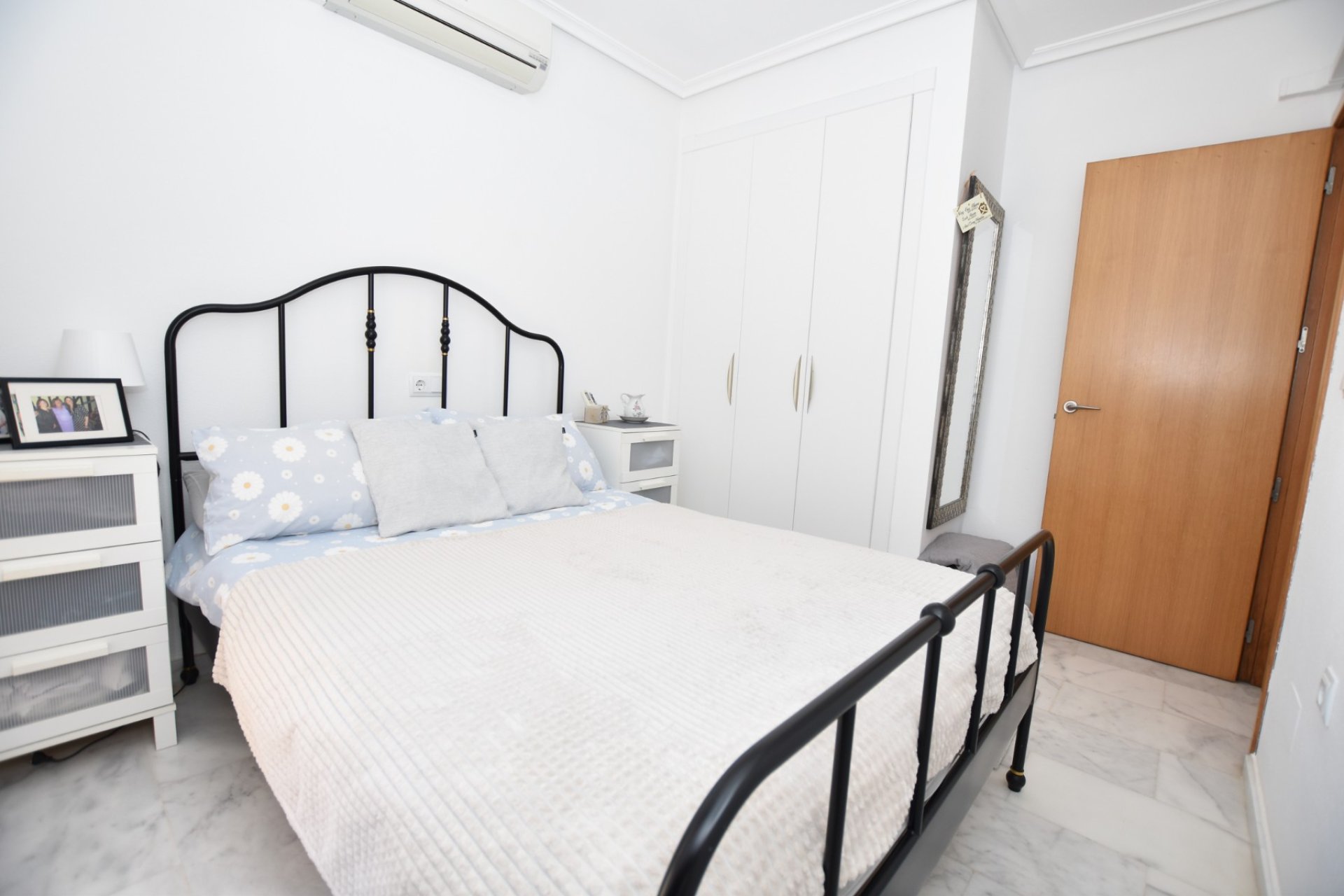 Revente - Apartment -
Algorfa - Inland