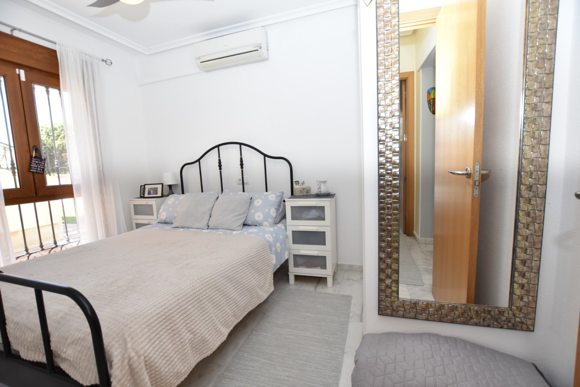 Revente - Apartment -
Algorfa - Inland