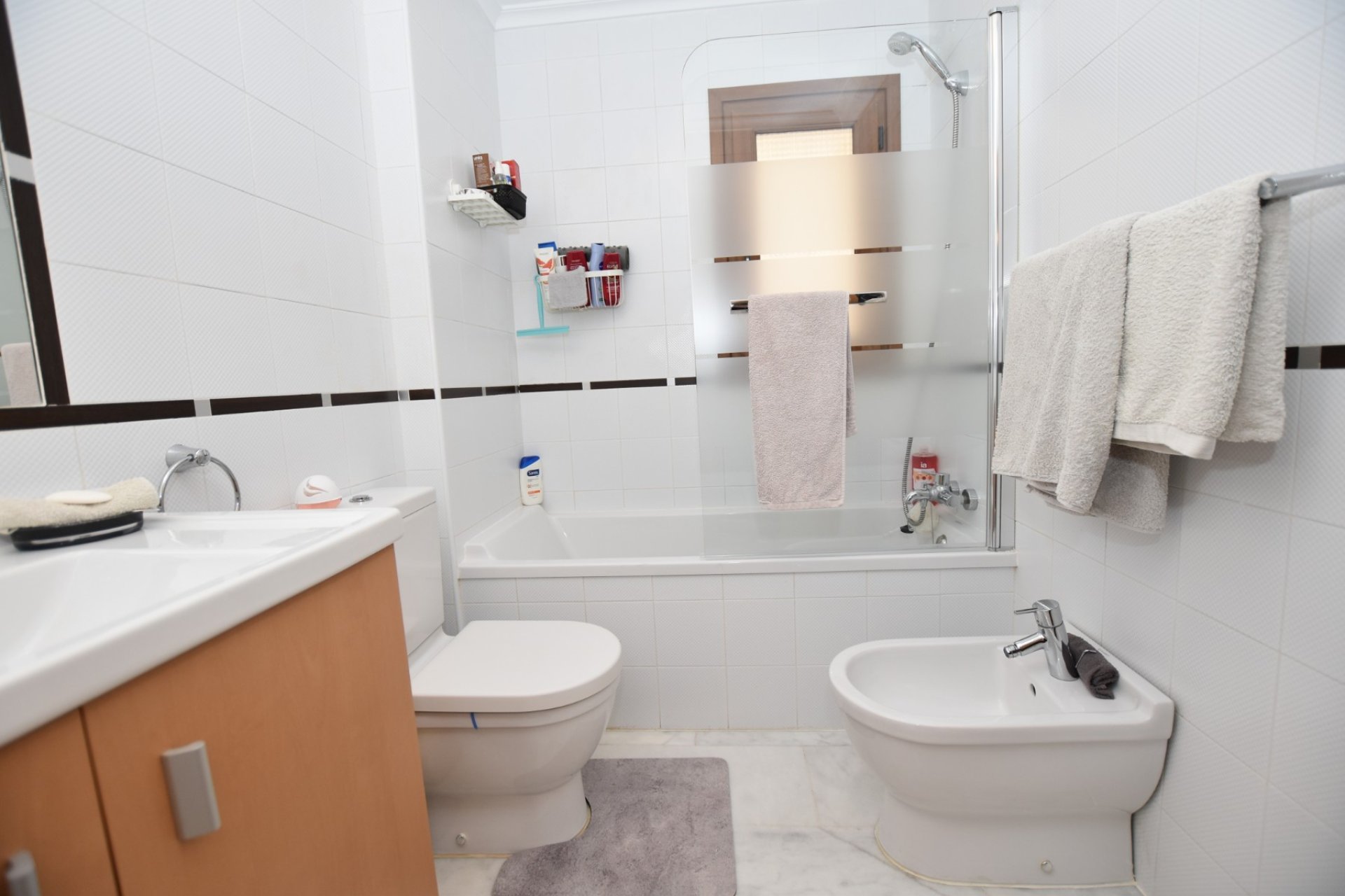 Revente - Apartment -
Algorfa - Inland