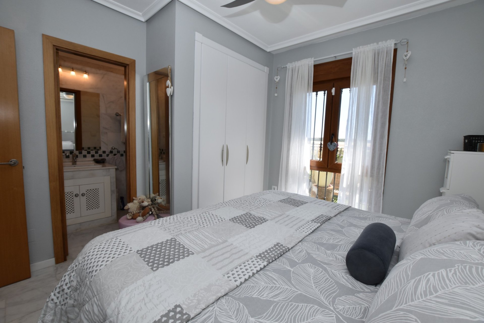 Revente - Apartment -
Algorfa - Inland