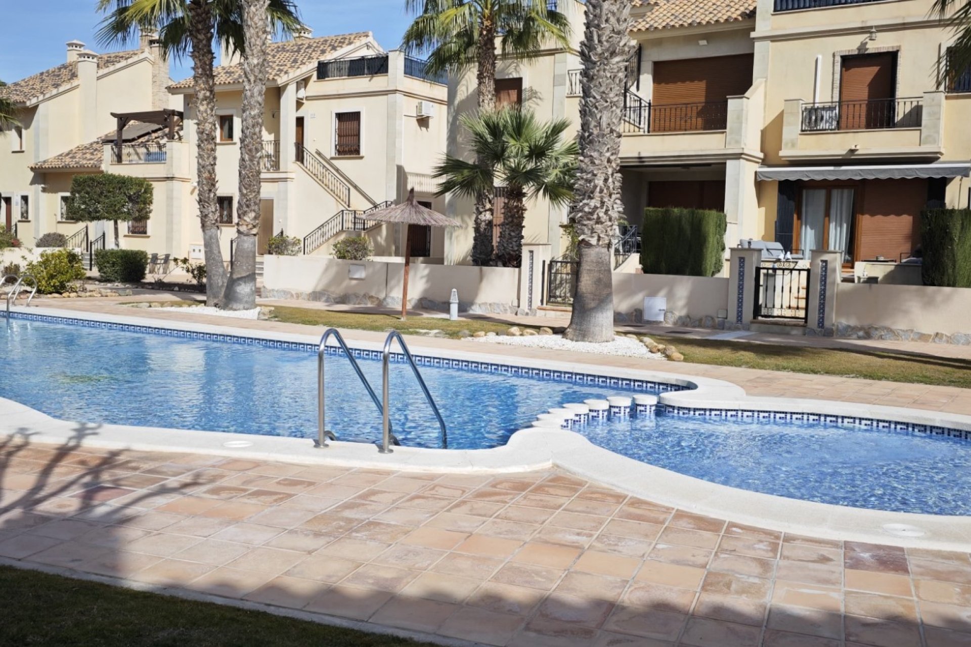 Revente - Apartment -
Algorfa - Inland