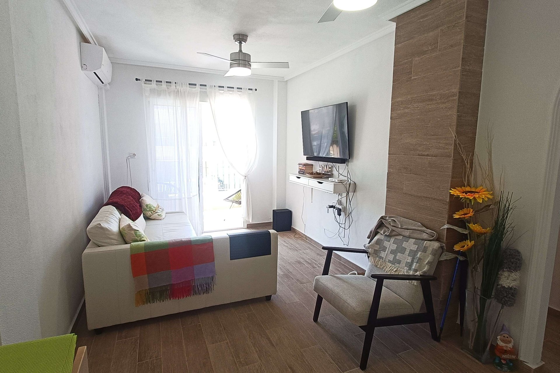 Revente - Apartment -
Algorfa - Inland