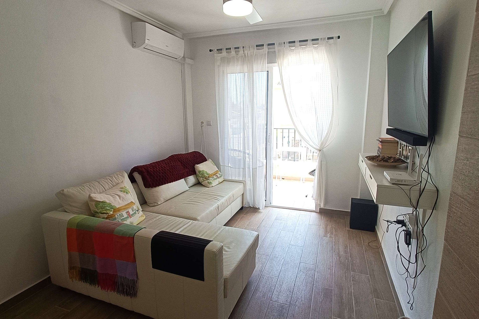 Revente - Apartment -
Algorfa - Inland