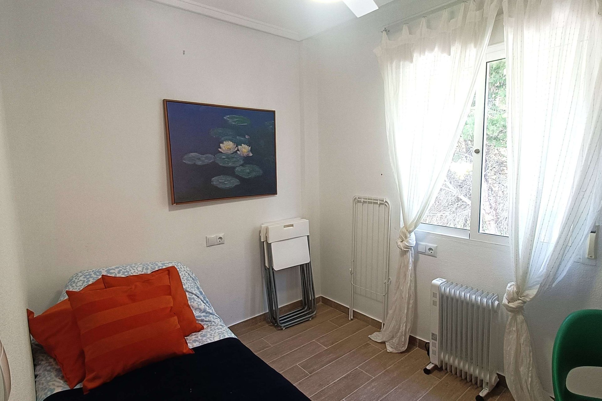Revente - Apartment -
Algorfa - Inland