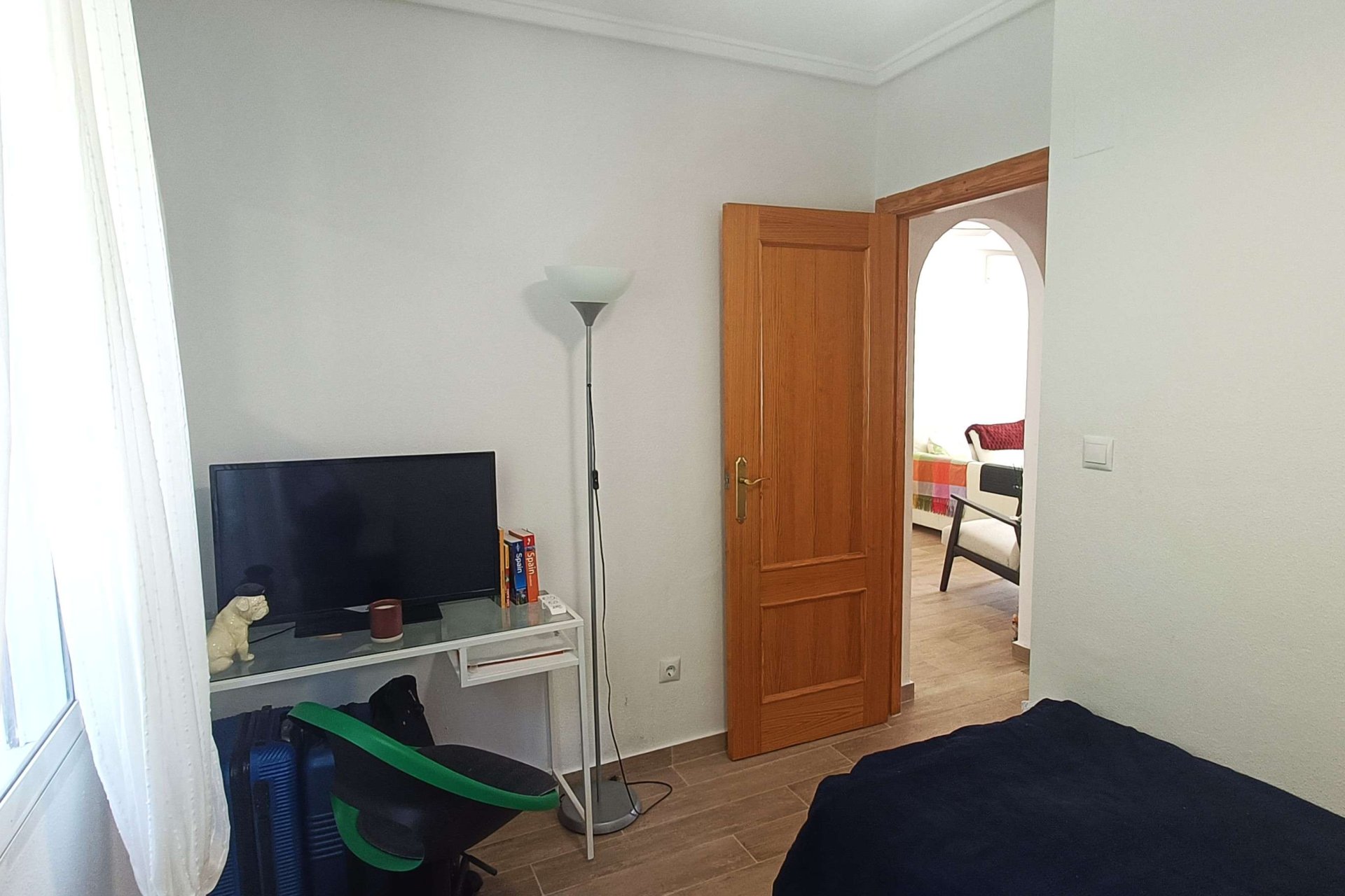 Revente - Apartment -
Algorfa - Inland
