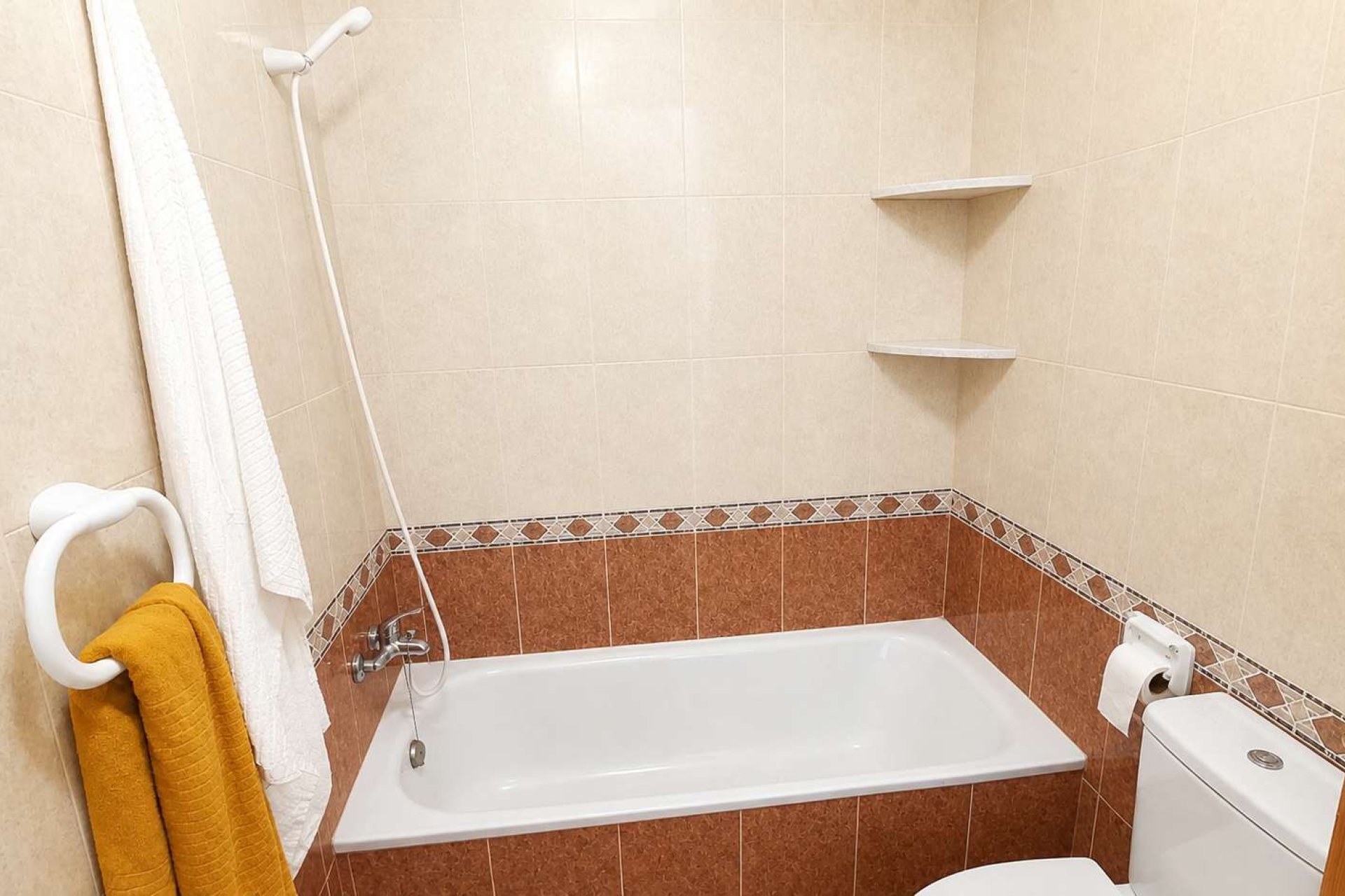 Revente - Apartment -
Algorfa - Inland
