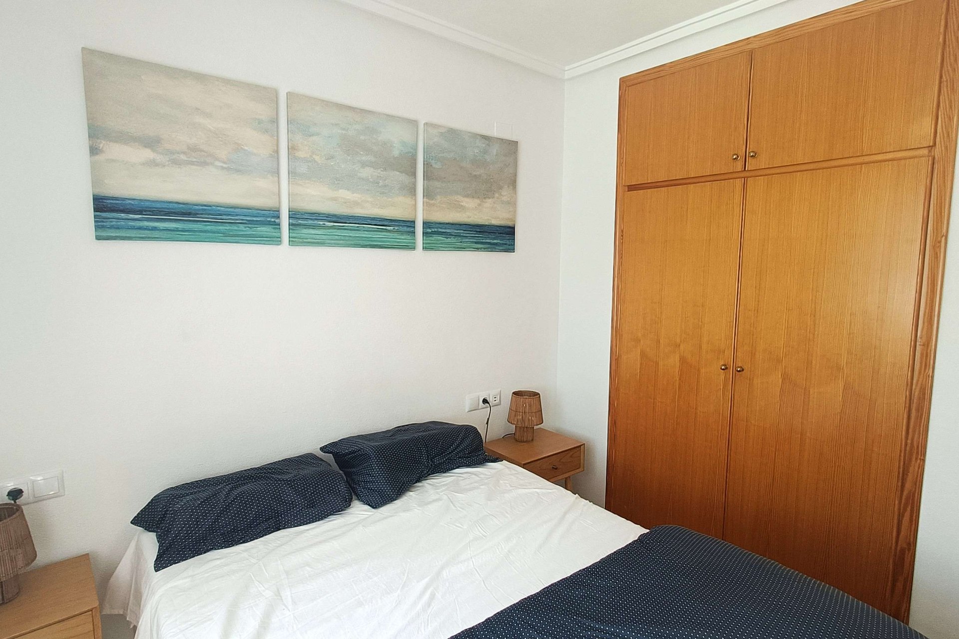 Revente - Apartment -
Algorfa - Inland