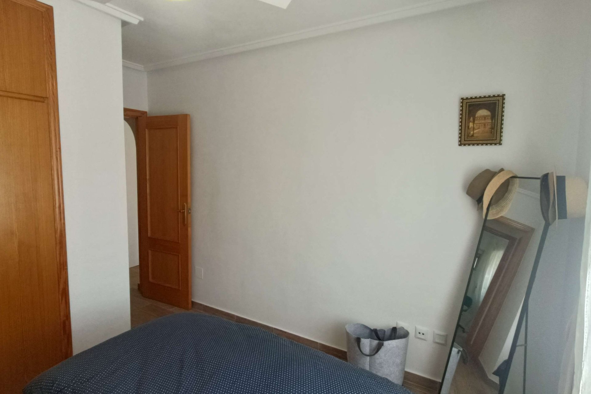 Revente - Apartment -
Algorfa - Inland