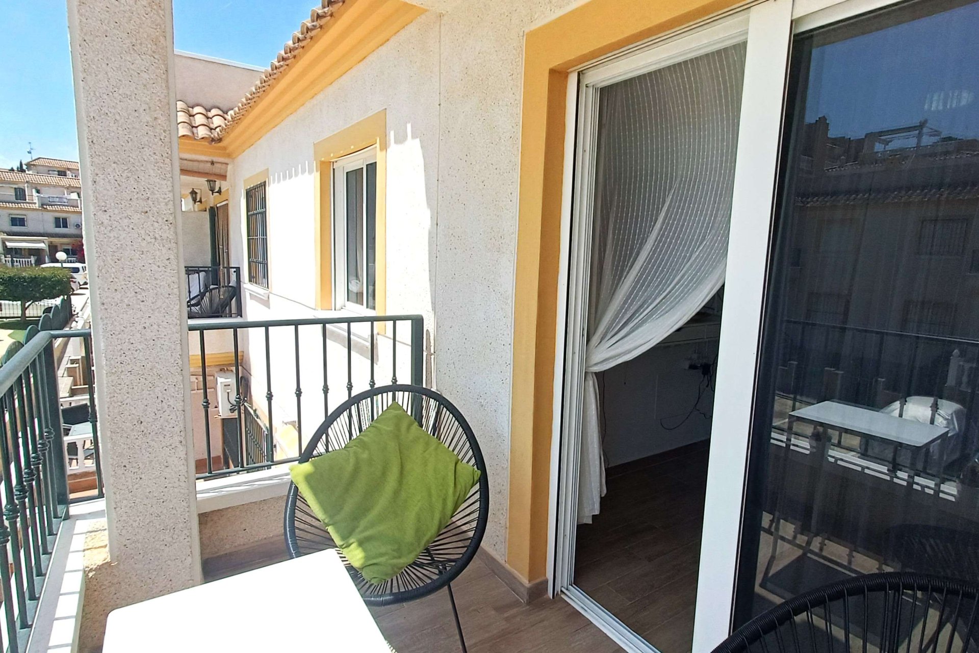 Revente - Apartment -
Algorfa - Inland