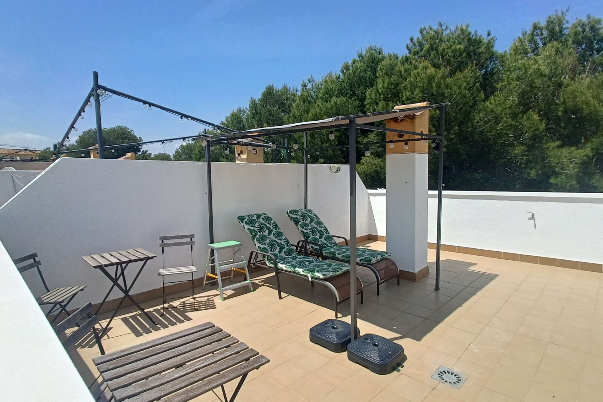 Revente - Apartment -
Algorfa - Inland