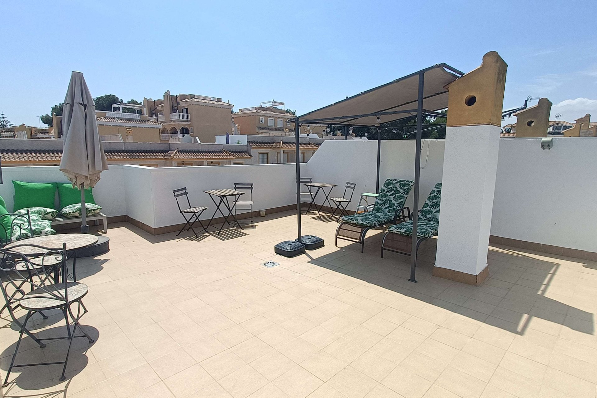 Revente - Apartment -
Algorfa - Inland