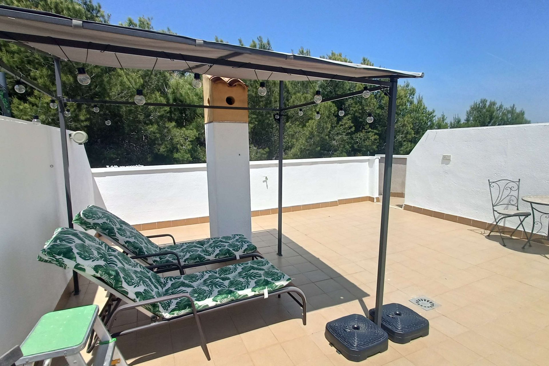 Revente - Apartment -
Algorfa - Inland