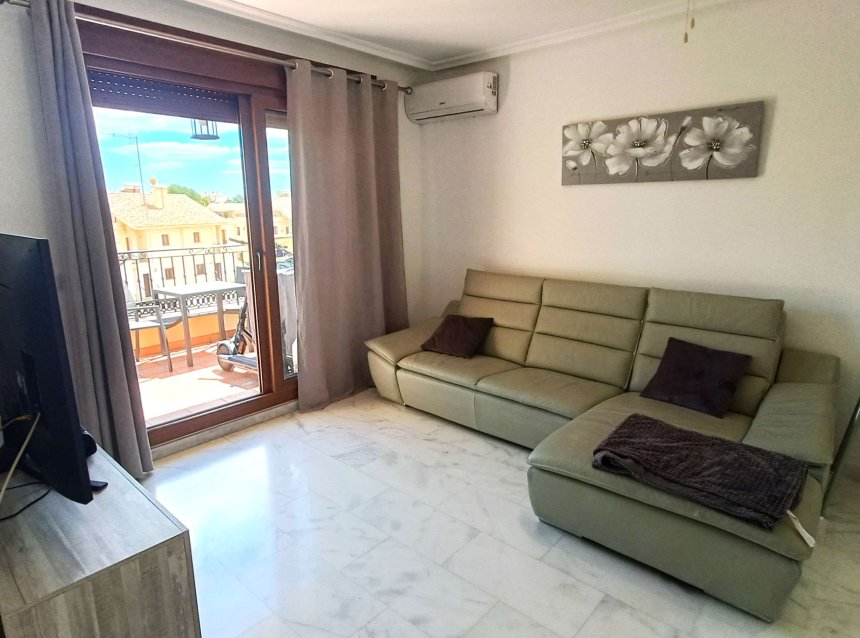 Revente - Apartment -
Algorfa - Inland