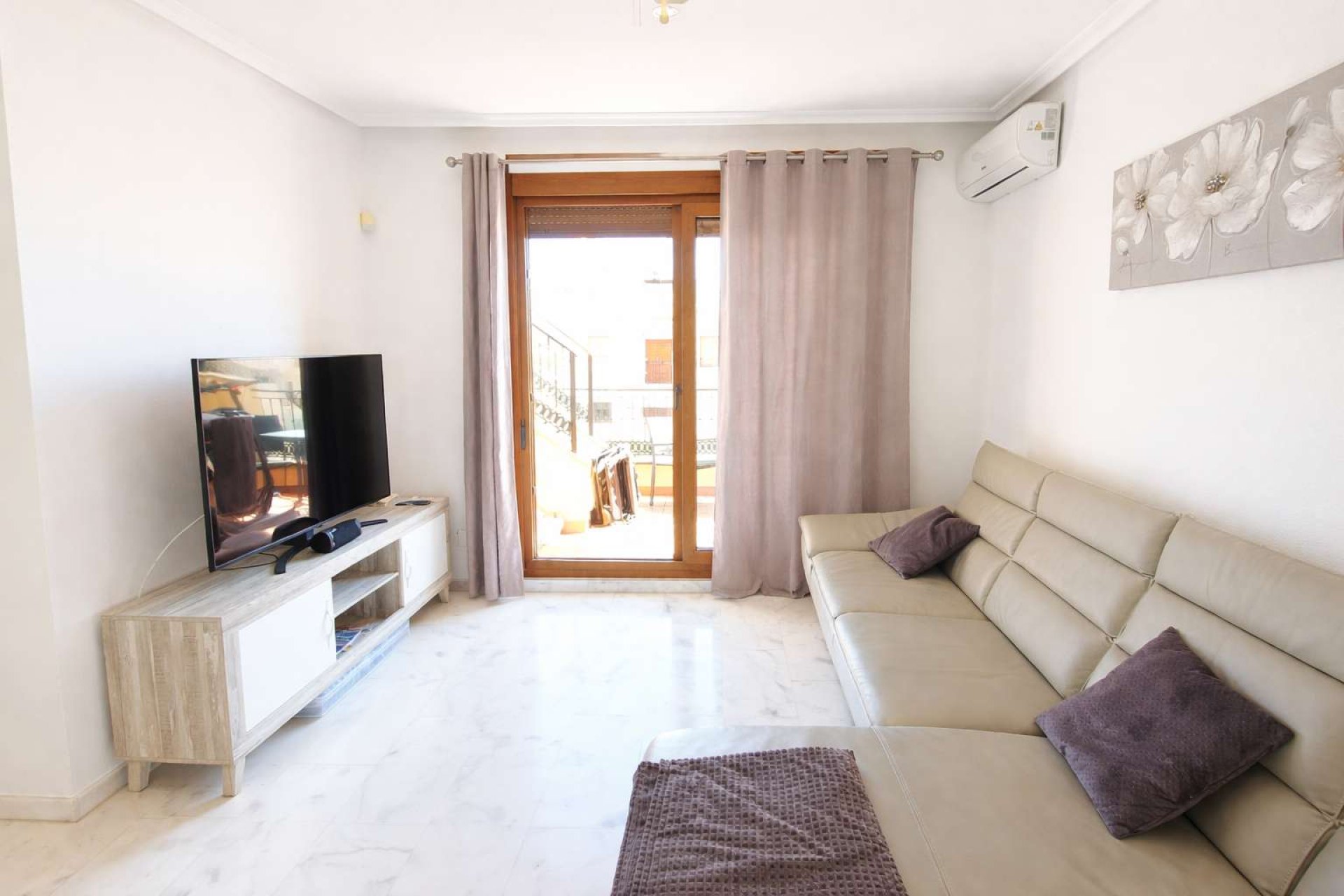 Revente - Apartment -
Algorfa - Inland
