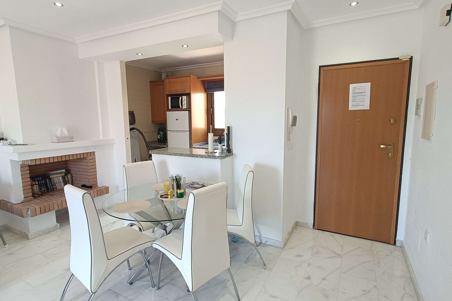 Revente - Apartment -
Algorfa - Inland