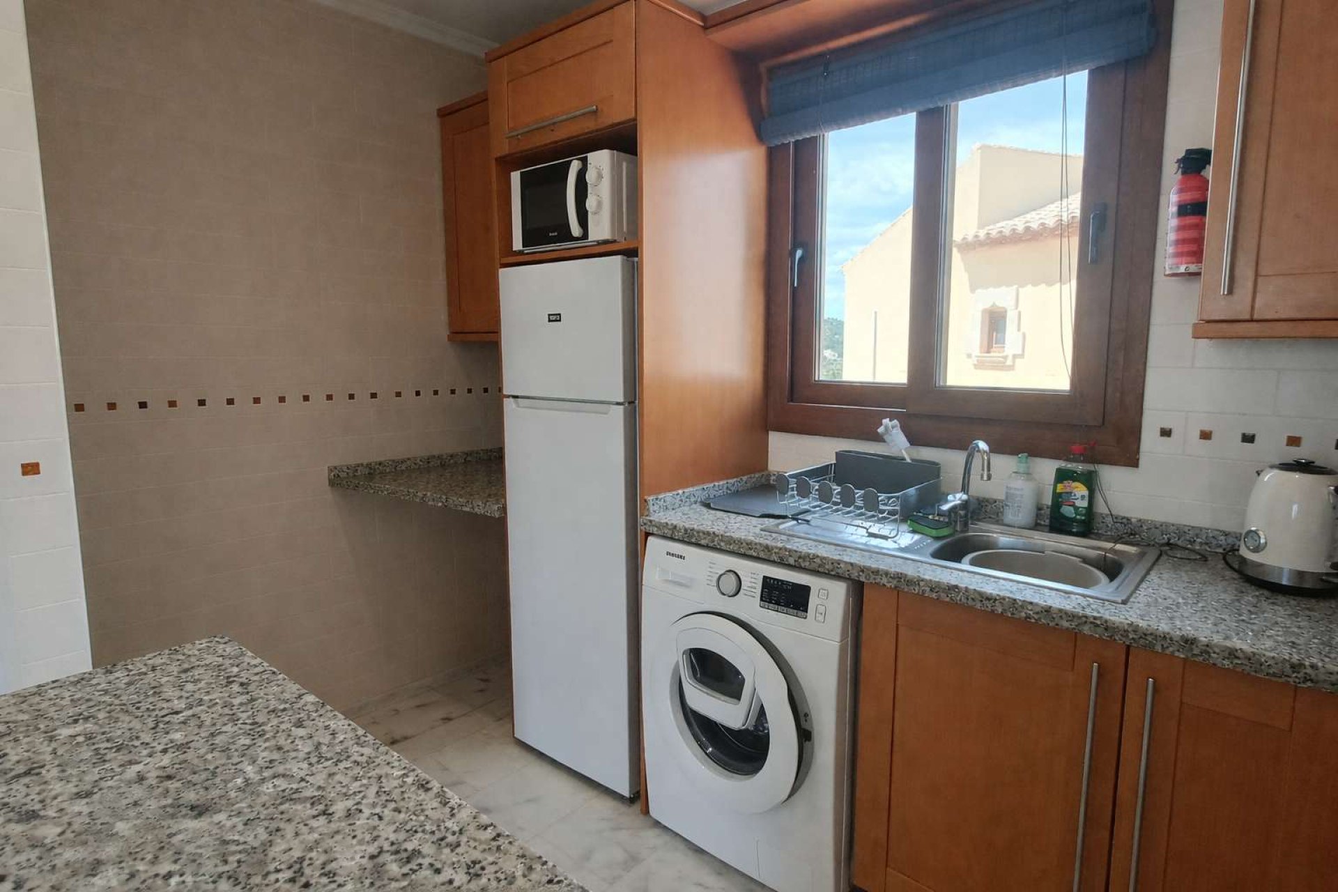 Revente - Apartment -
Algorfa - Inland