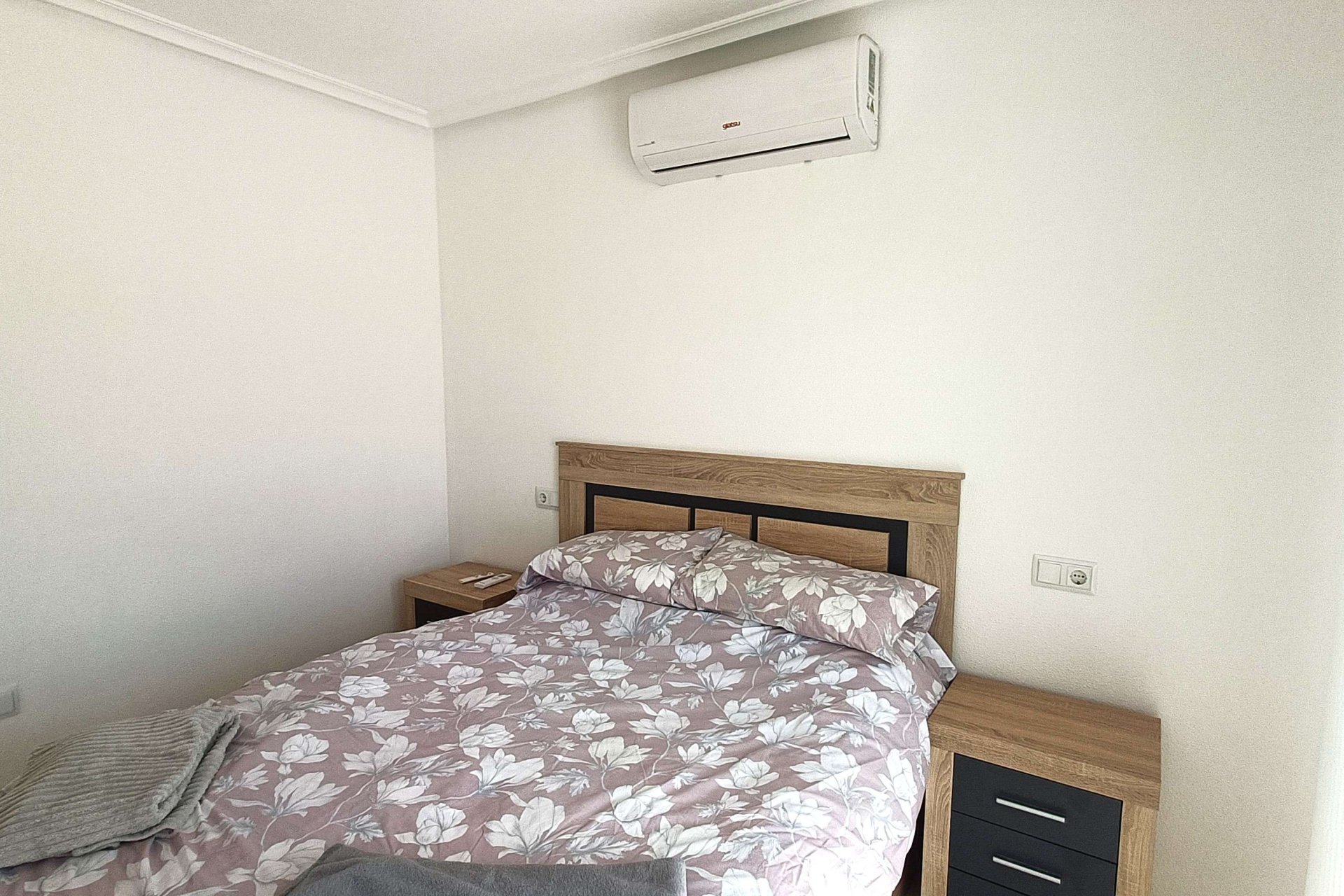 Revente - Apartment -
Algorfa - Inland