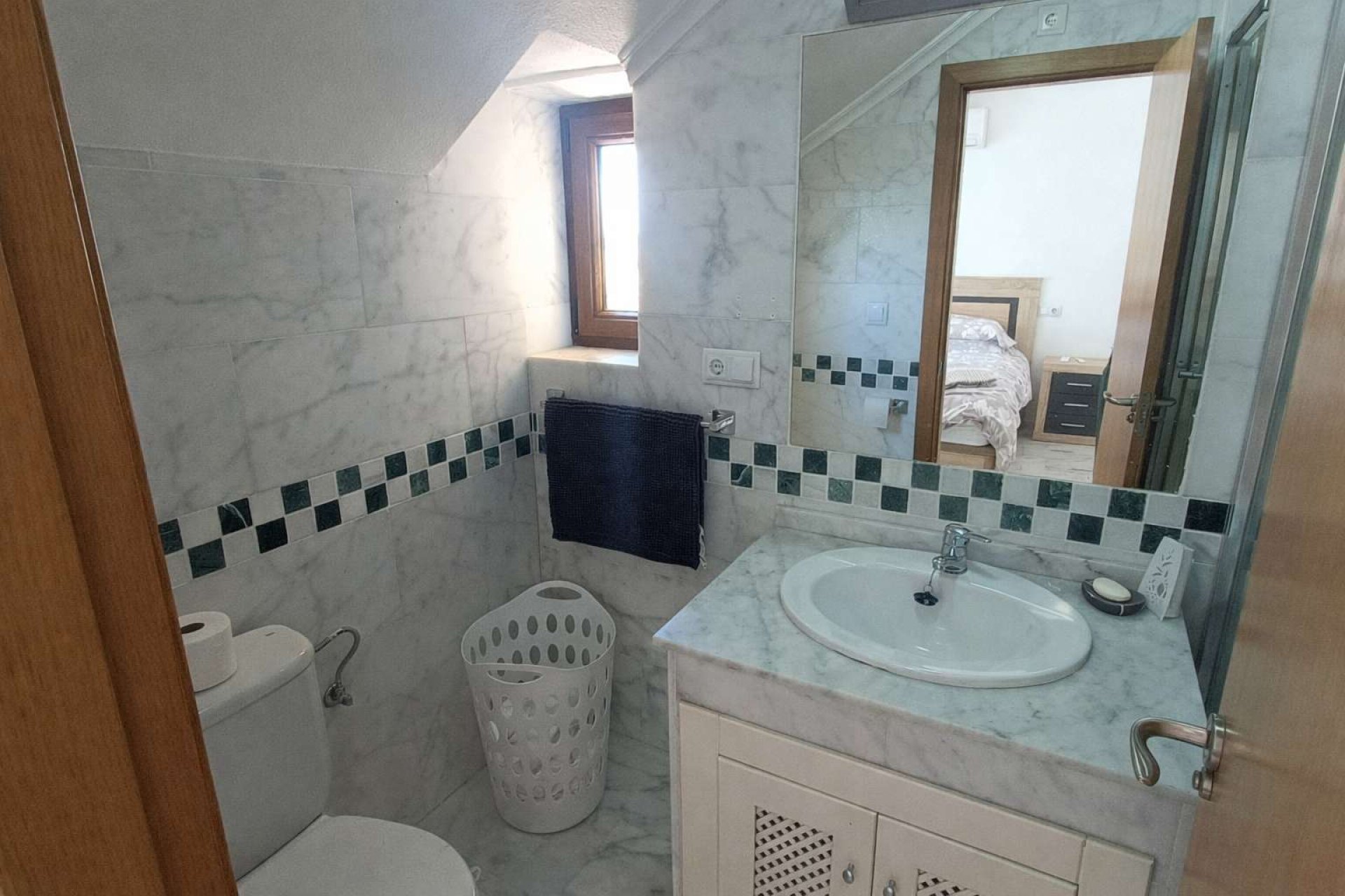 Revente - Apartment -
Algorfa - Inland