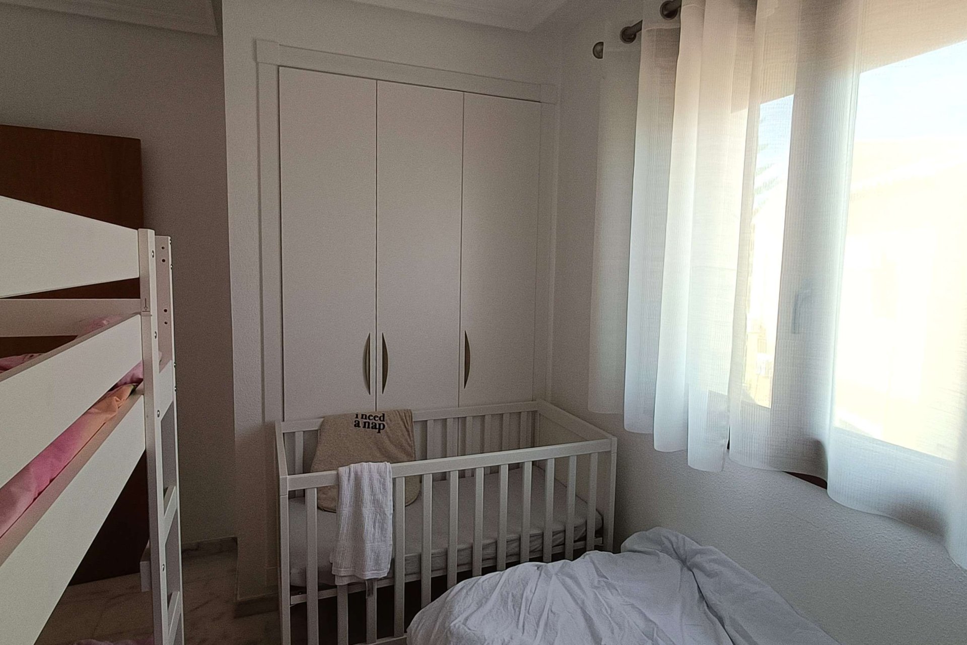 Revente - Apartment -
Algorfa - Inland